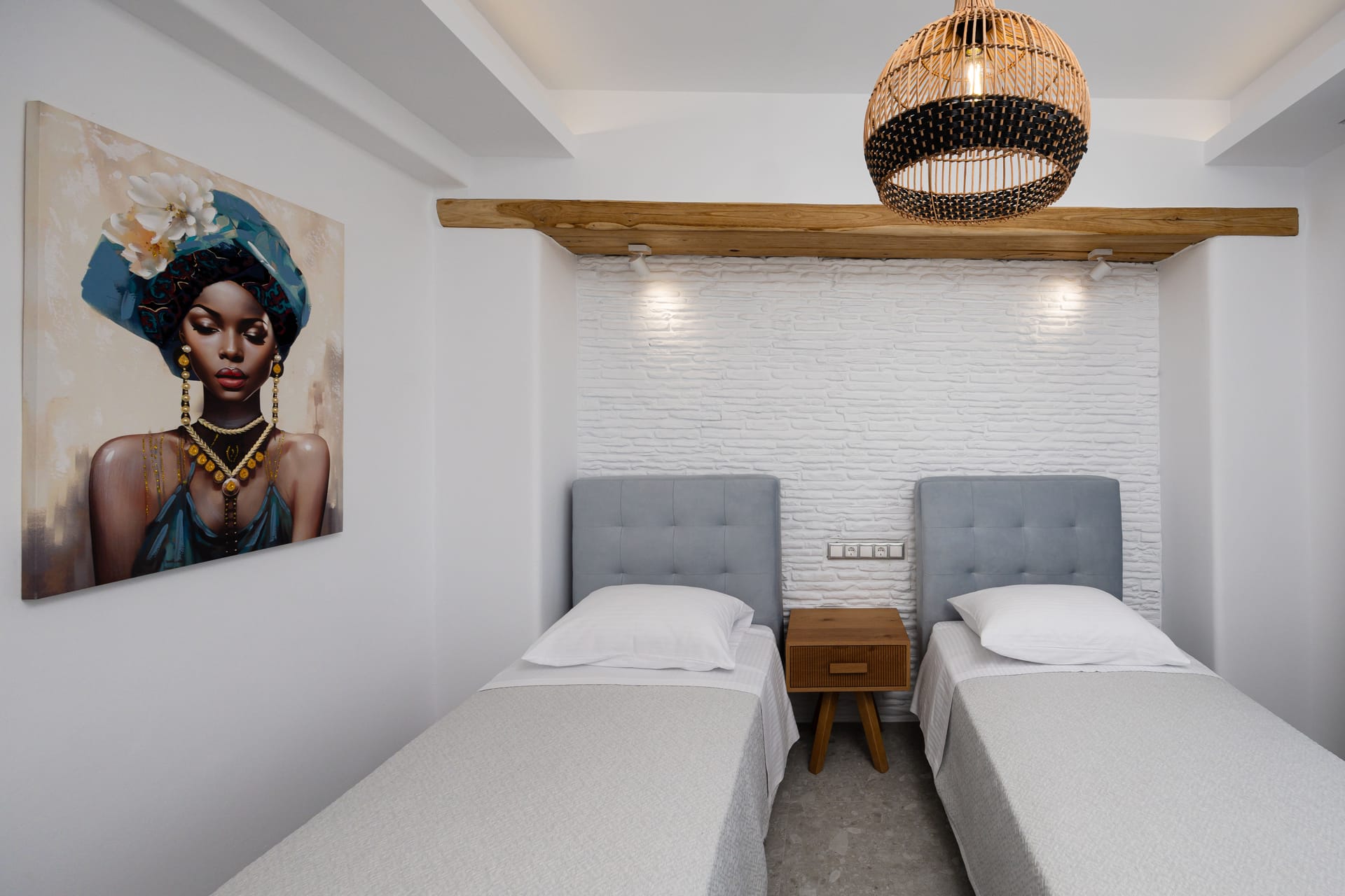 Calmare Collection Hotel - VILLA - 3