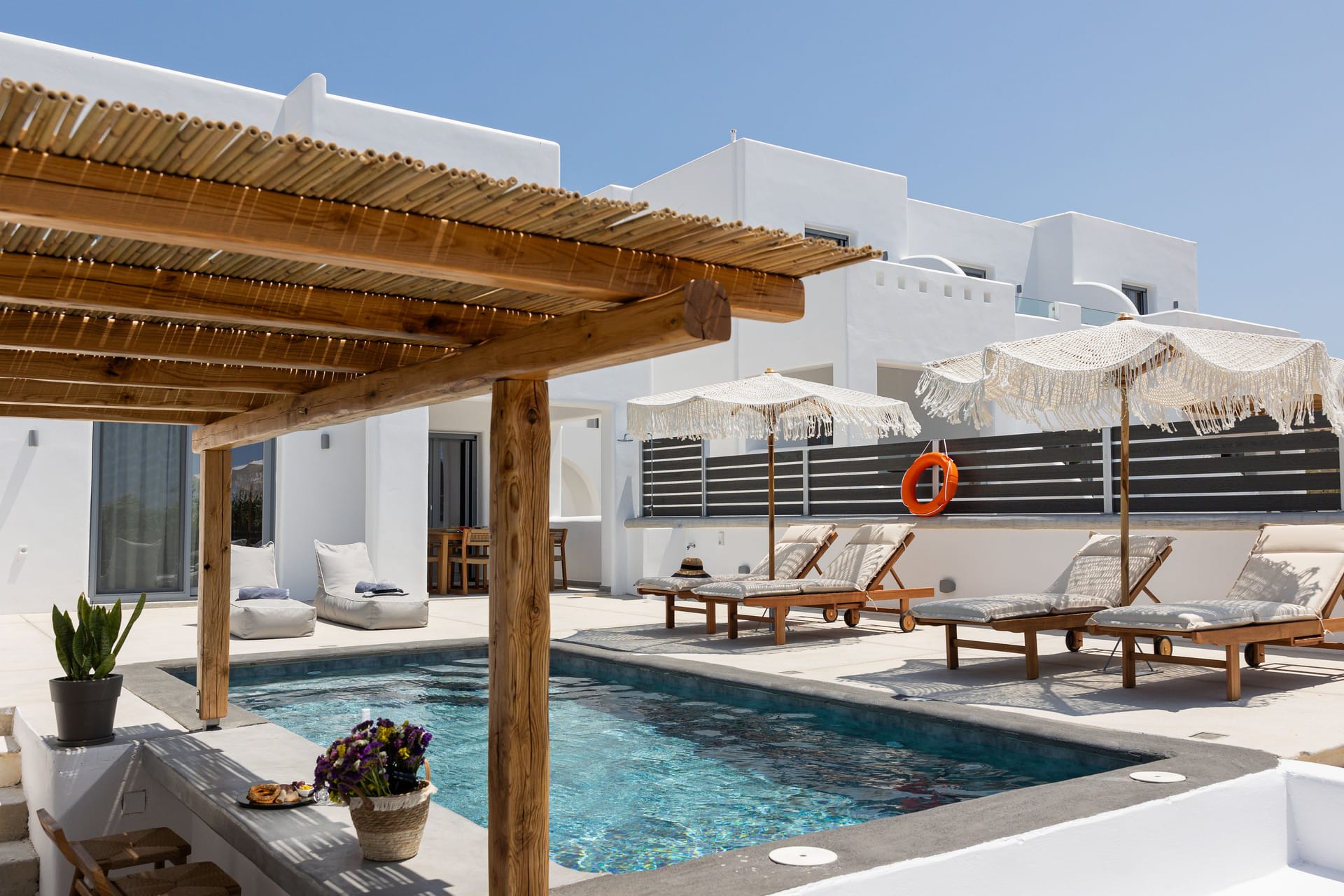 Calmare Collection Hotel - VILLA - 4