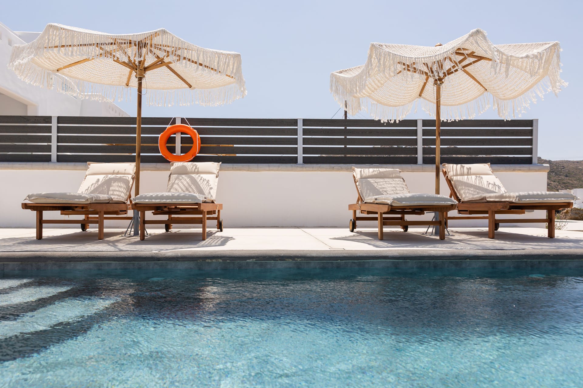 Calmare Collection Hotel - VILLA - 5