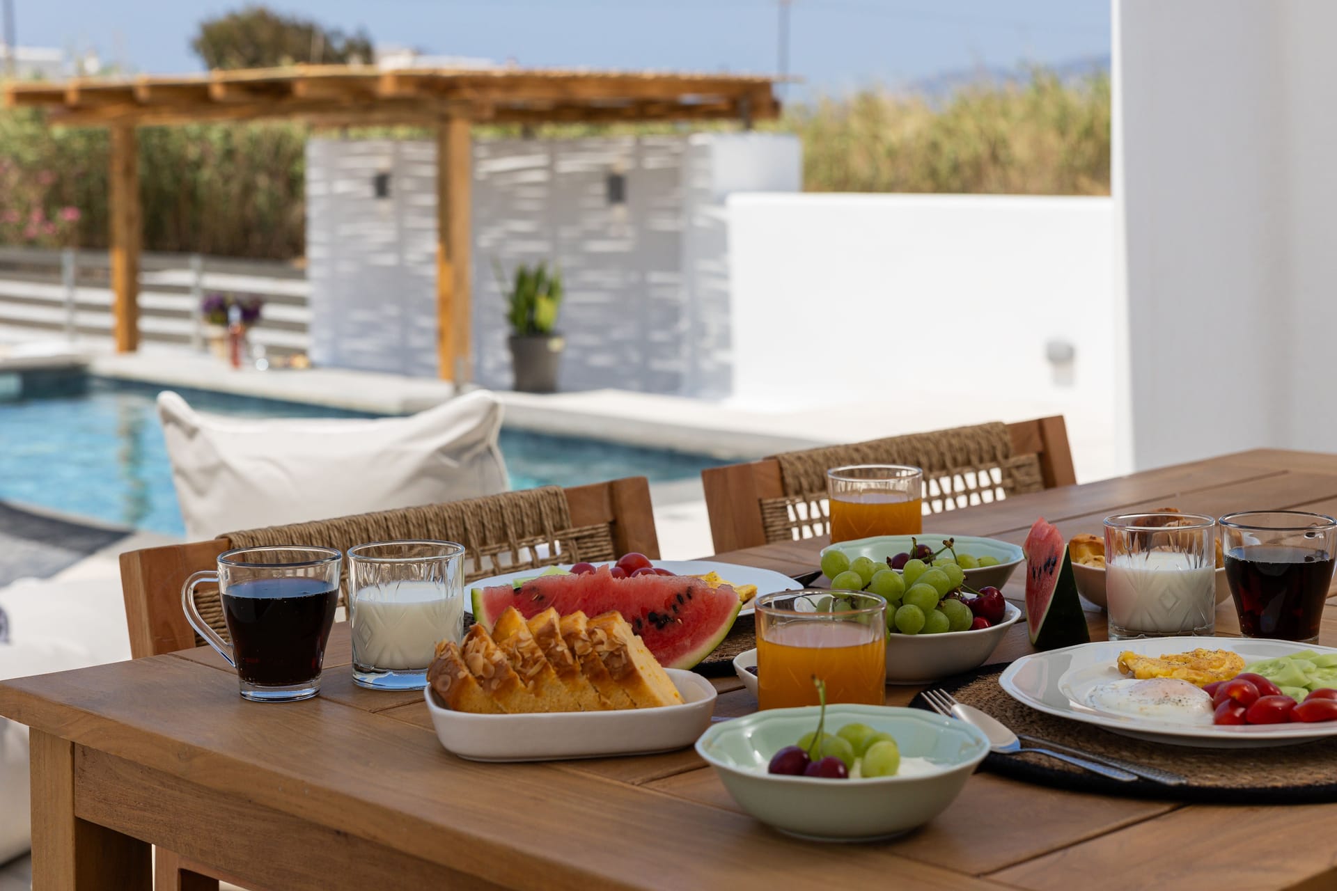Calmare Collection Hotel - VILLA - 6