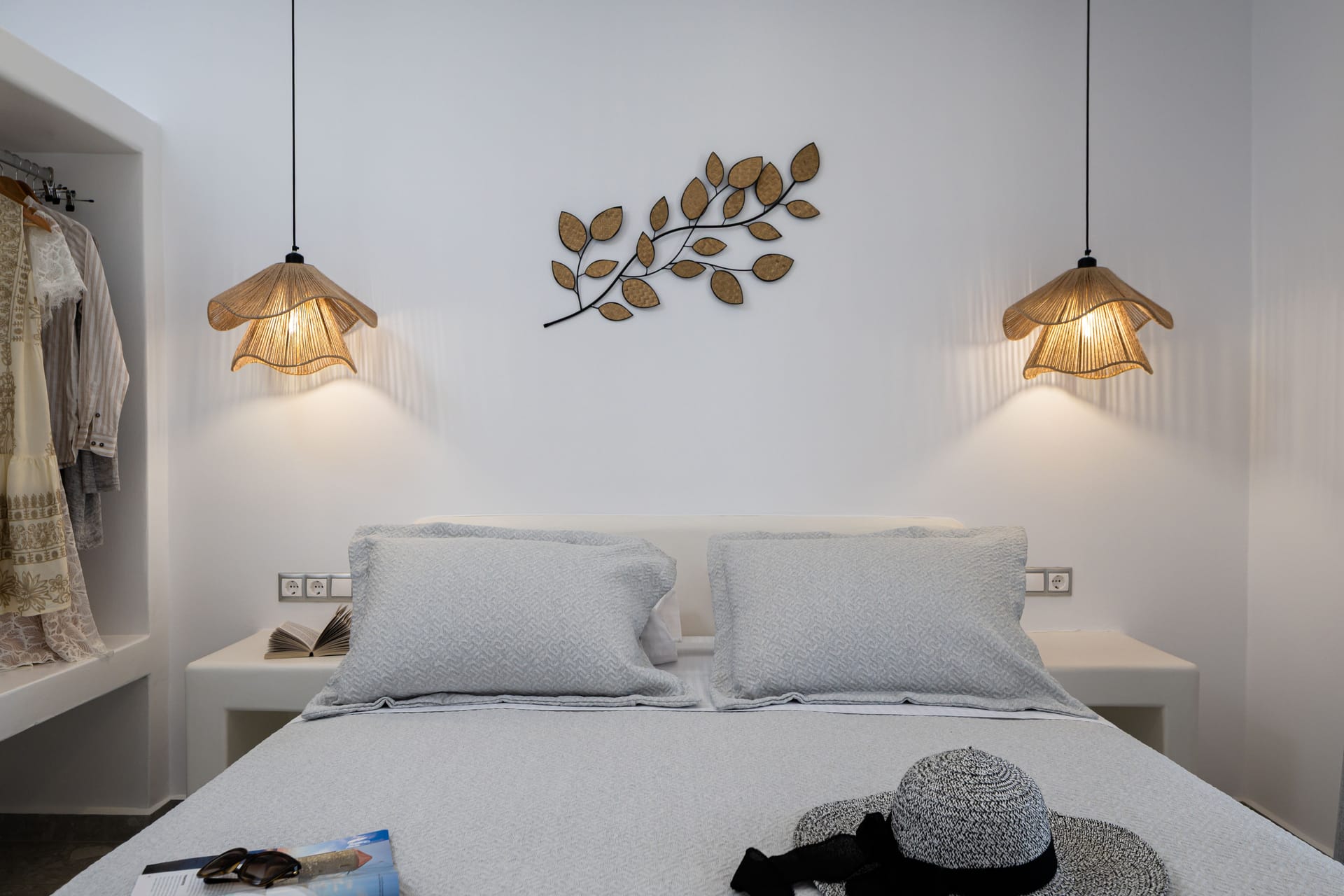 Calmare Collection Hotel - VILLA - 2
