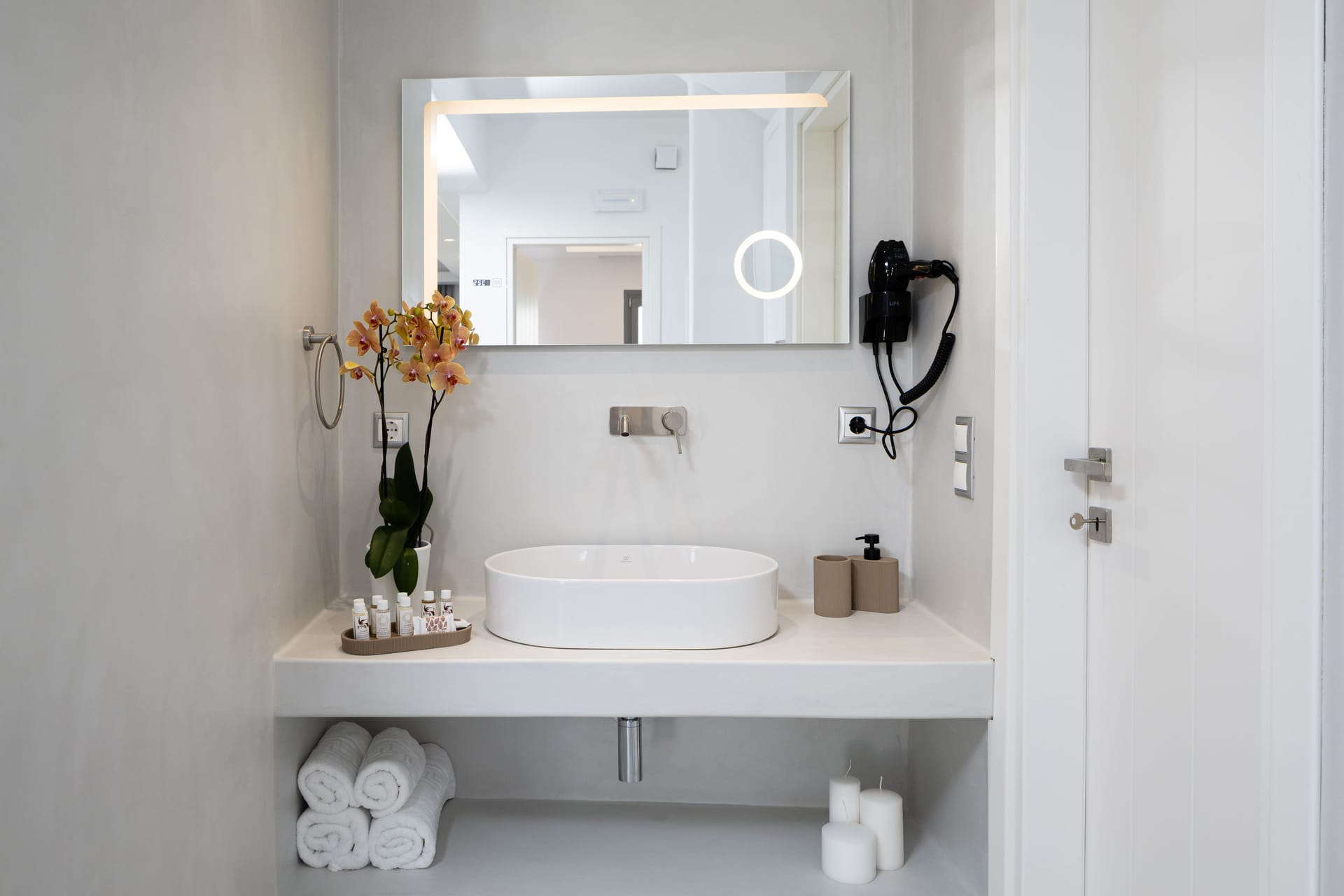 Calmare Collection Hotel - VILLA - 7