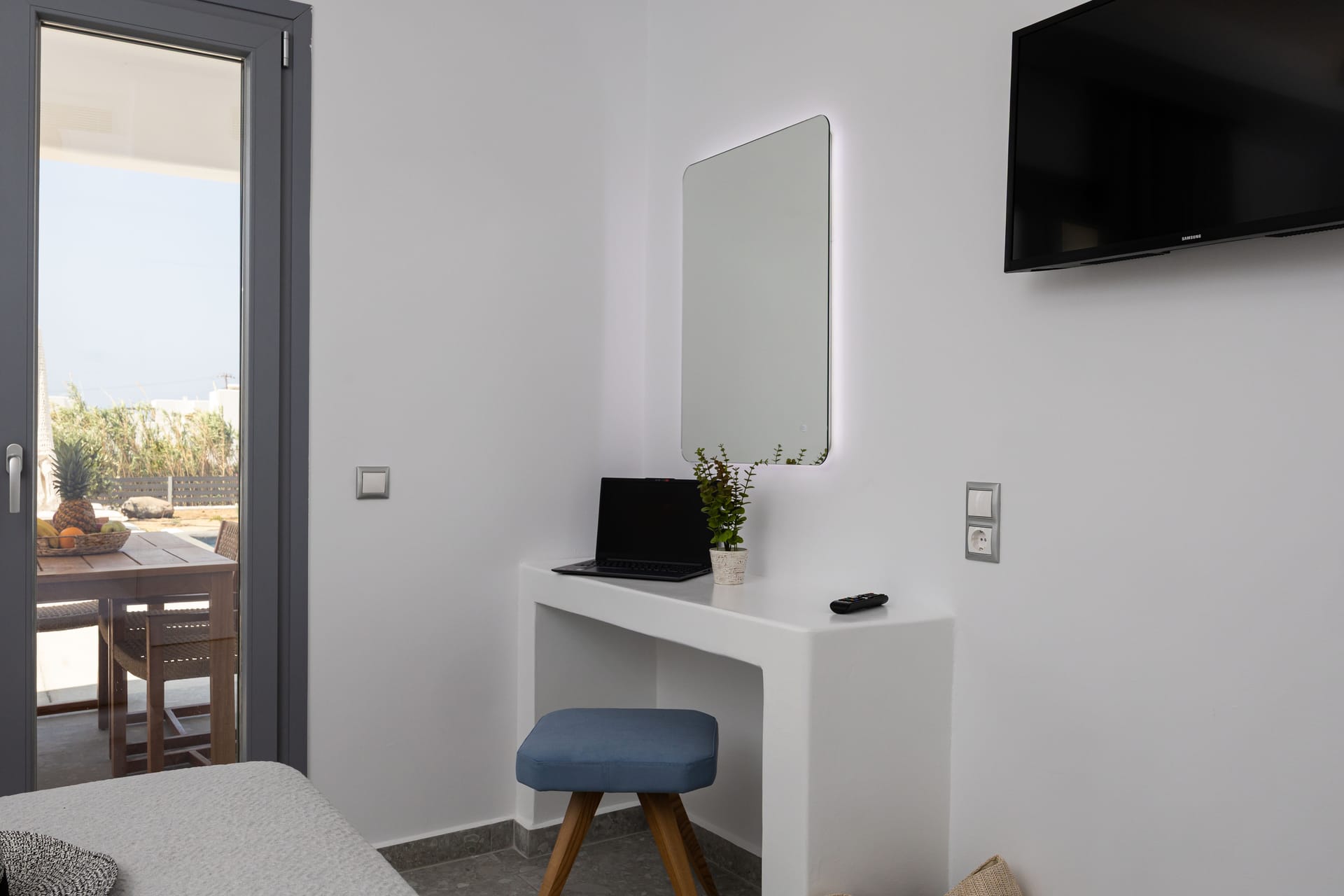 Calmare Collection Hotel - VILLA - 8