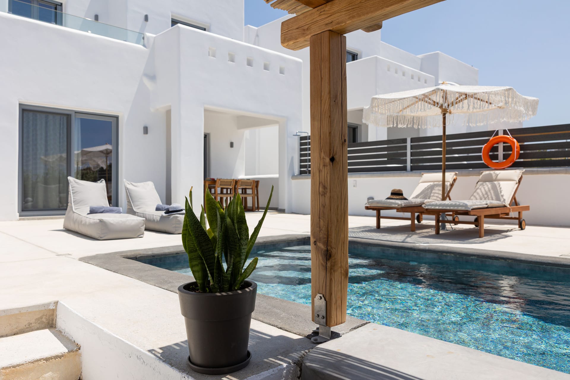 Calmare Collection Hotel - VILLA - 11