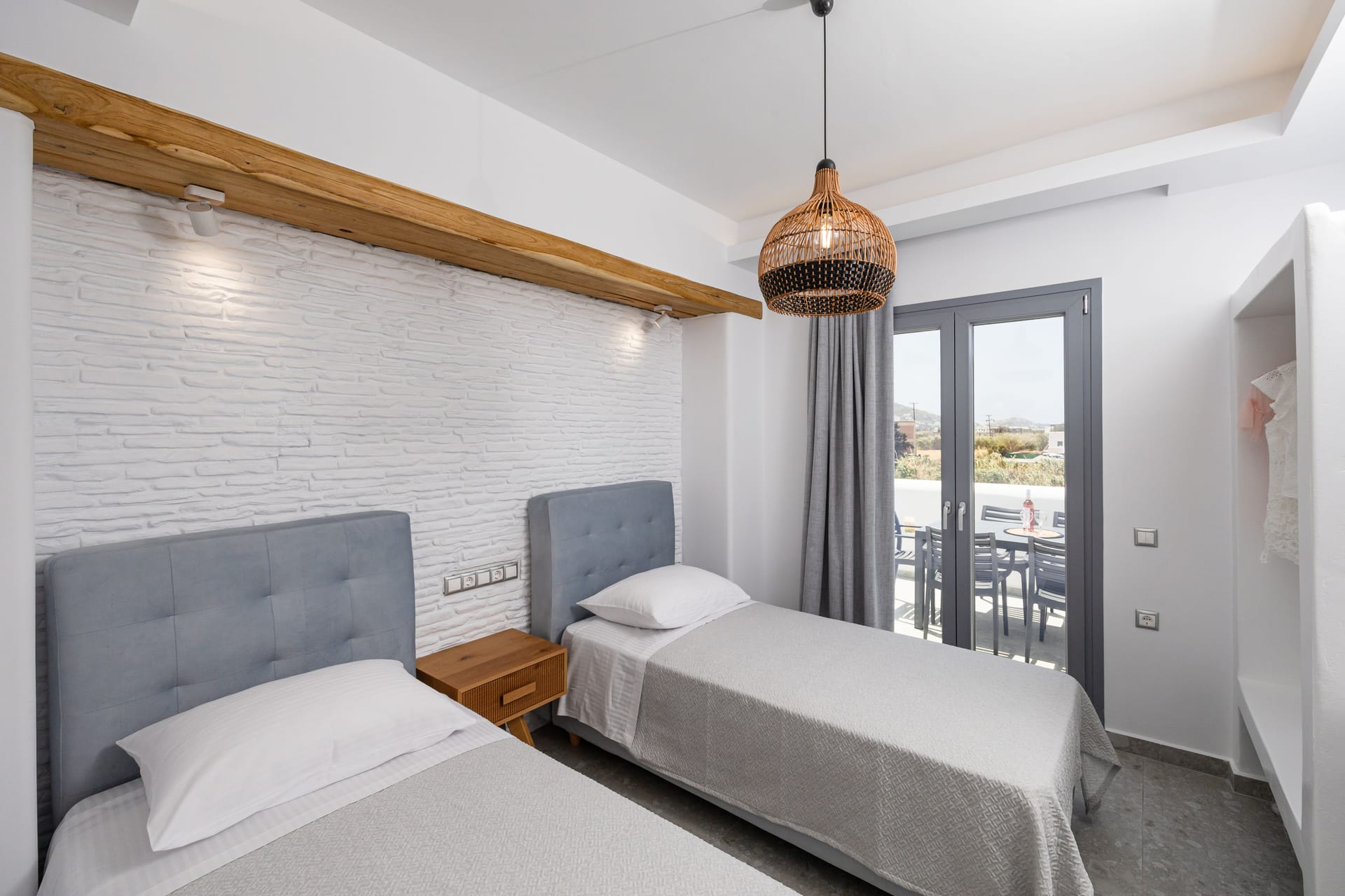 Calmare Collection Hotel - VILLA - 13