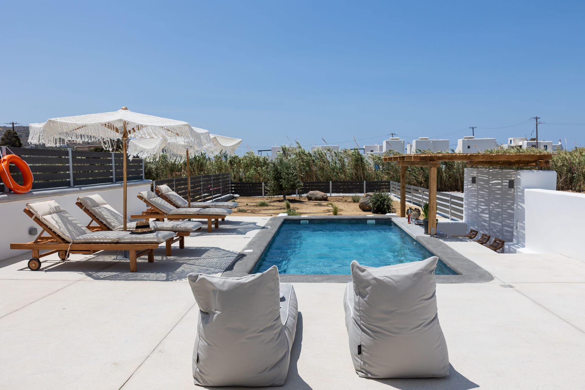 Calmare Collection Hotel - VILLA - 15