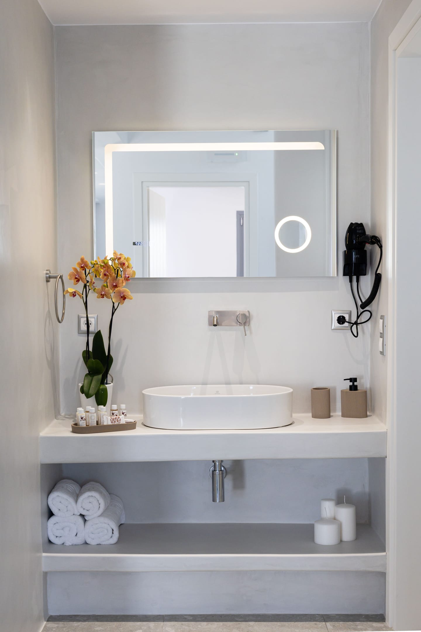 Calmare Collection Hotel - VILLA - 16