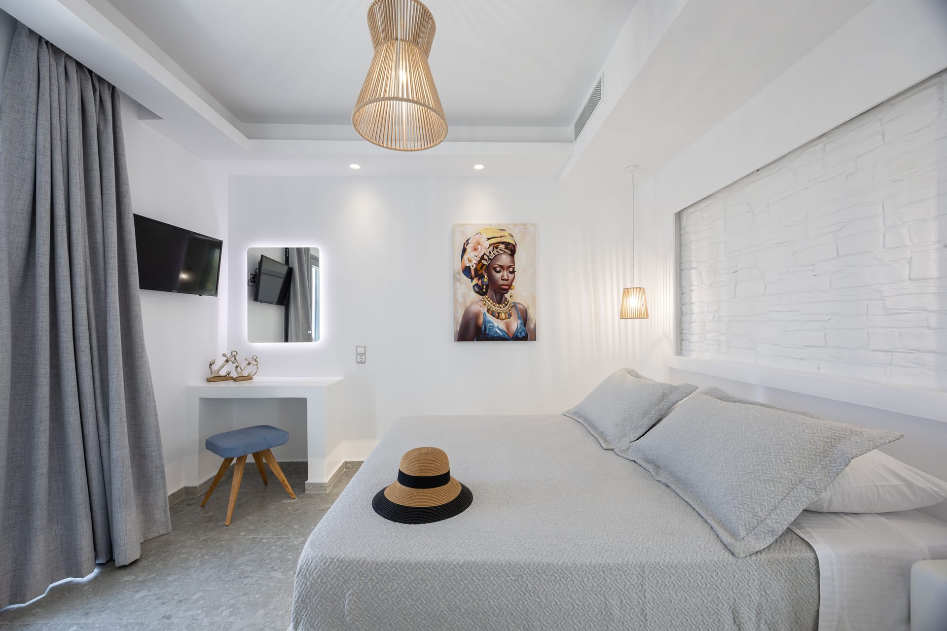 Calmare Collection Hotel - VILLA - 17