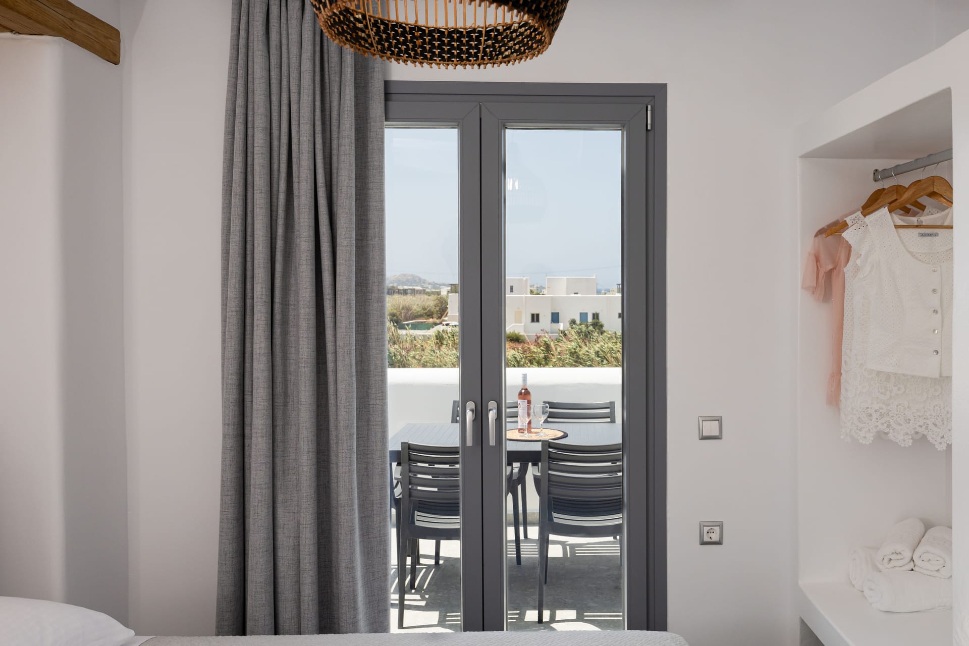 Calmare Collection Hotel - VILLA - 18
