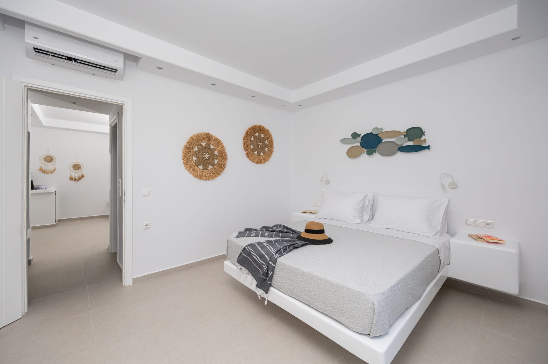 Premium Apartment