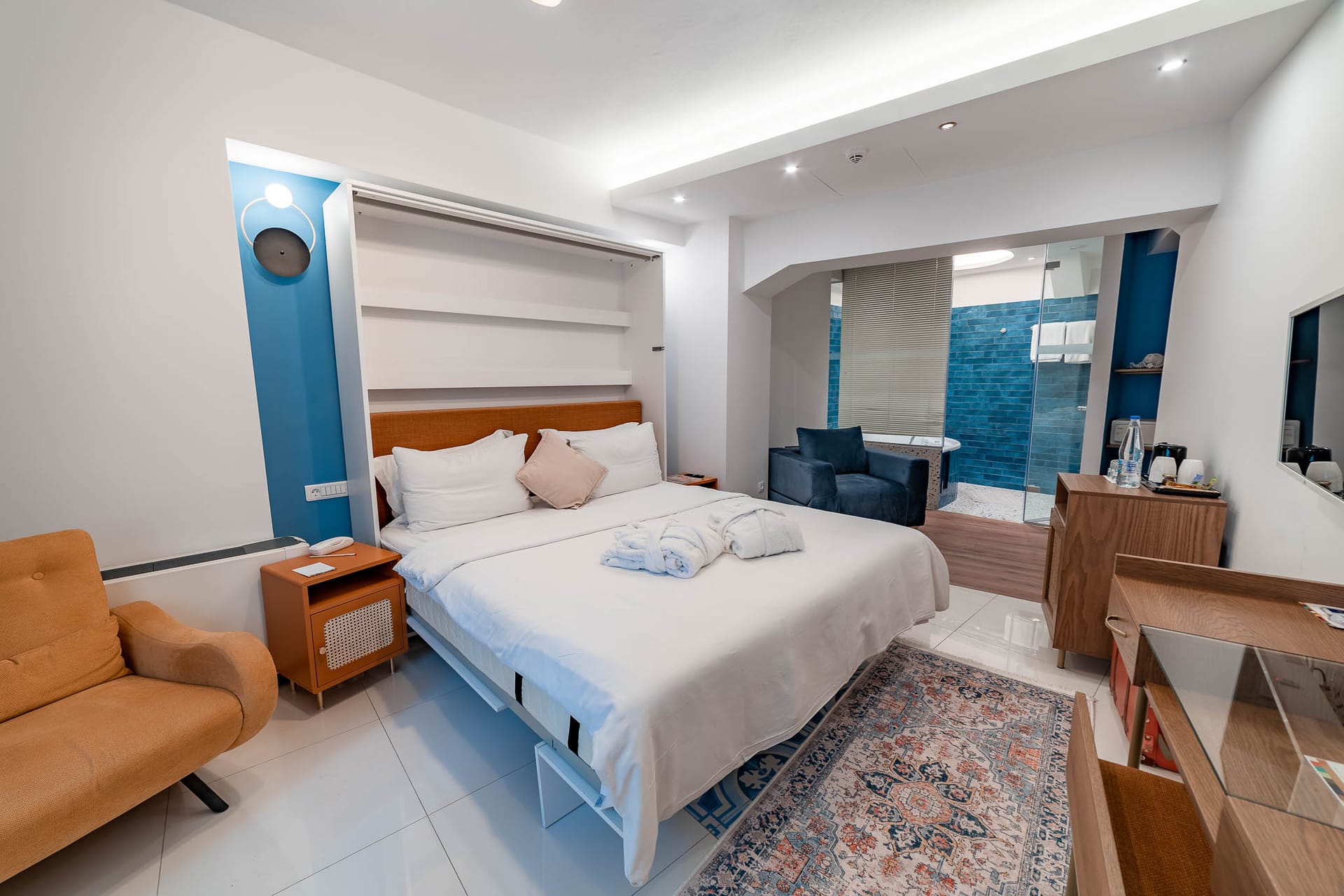 Bahar Boutique Hotel - BHEX4 - 6