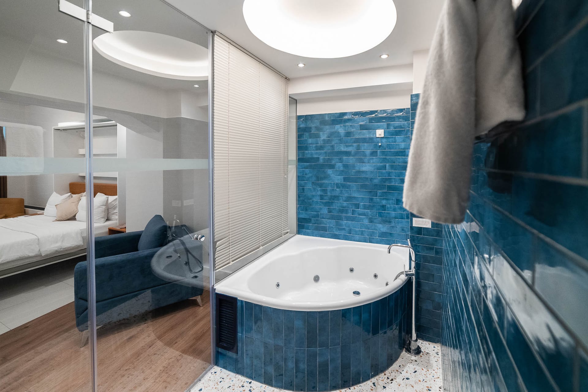 Bahar Boutique Hotel - BHEX4 - 3