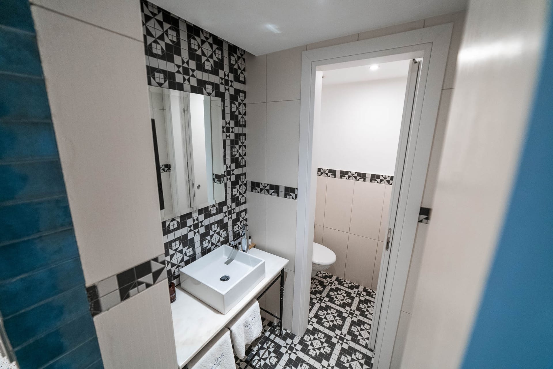 Bahar Boutique Hotel - BHEX4 - 4