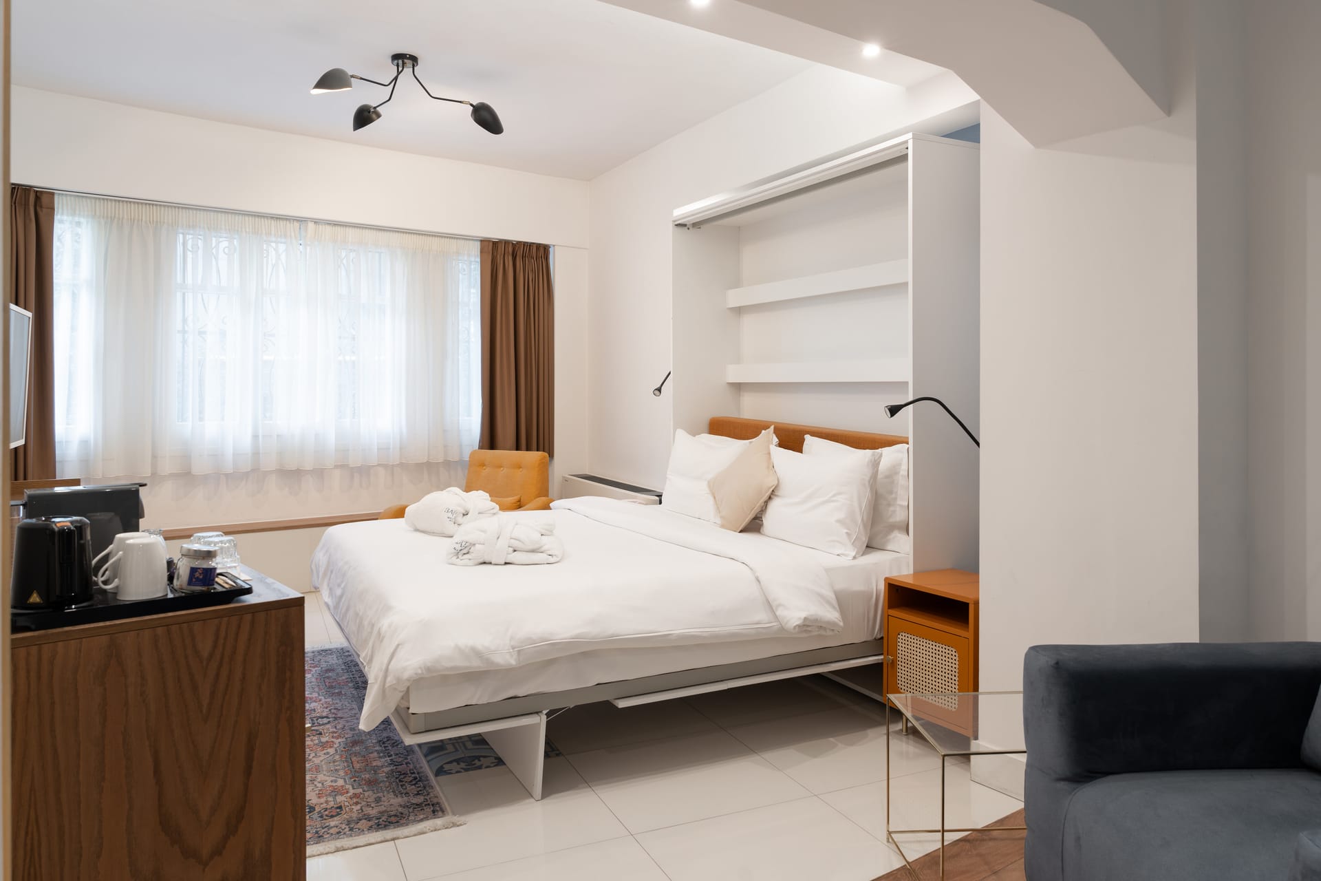 Bahar Boutique Hotel - BHEX4 - 5