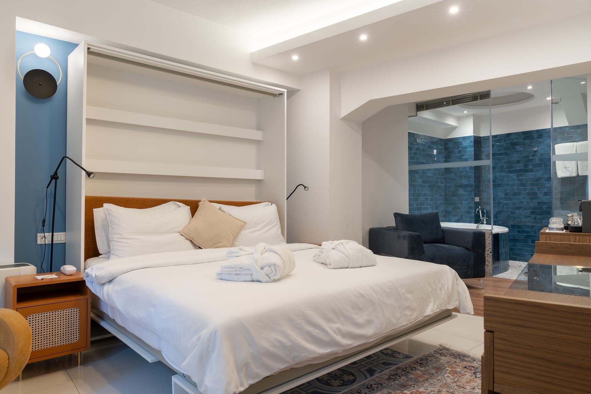 Bahar Boutique Hotel - BHEX4 - 2