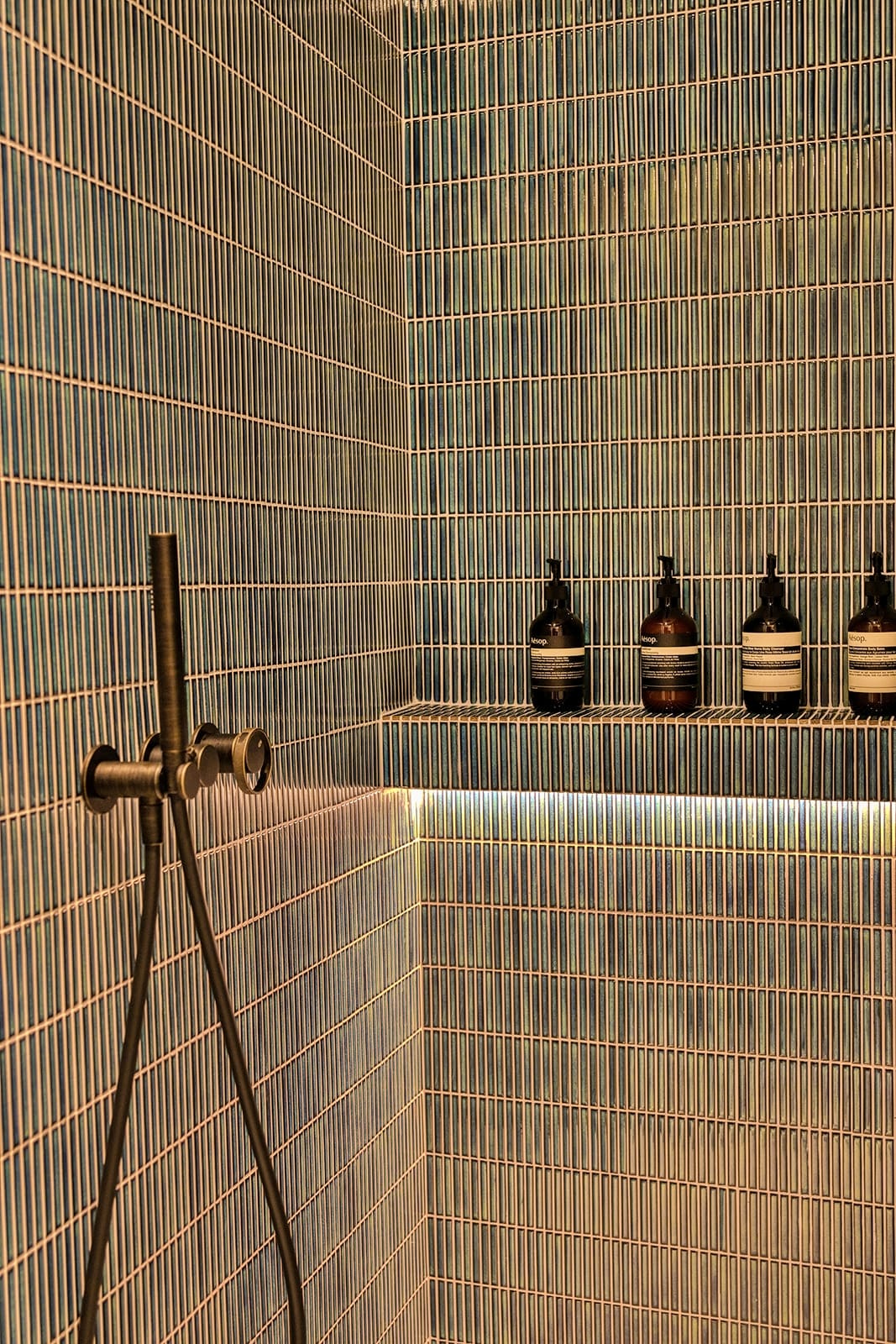 Avant Mar Hotel - IGRAN - 15