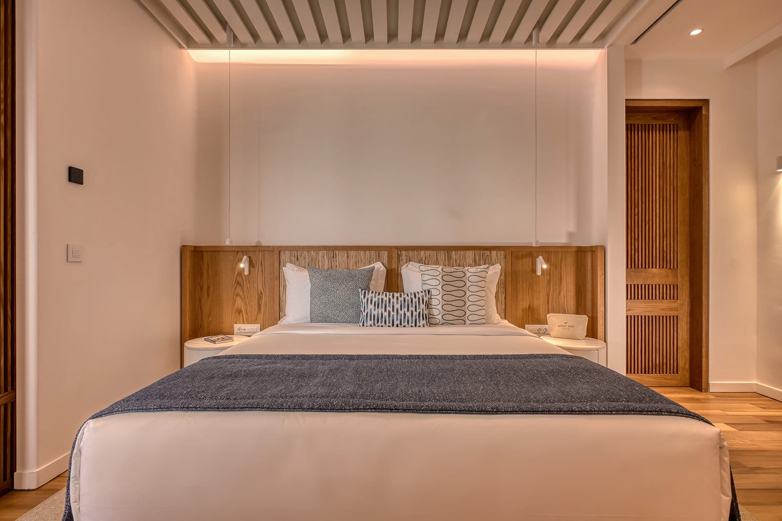 Avant Mar Hotel - IGRAN - 11
