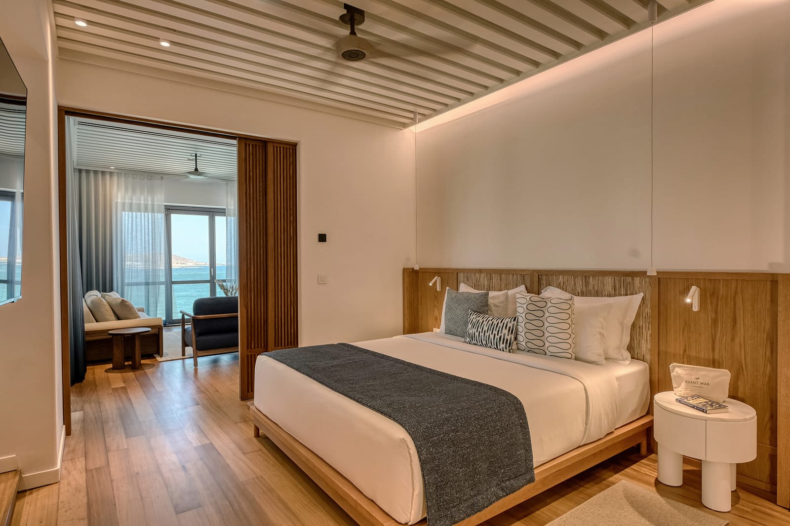 Avant Mar Hotel - IGRAN - 2