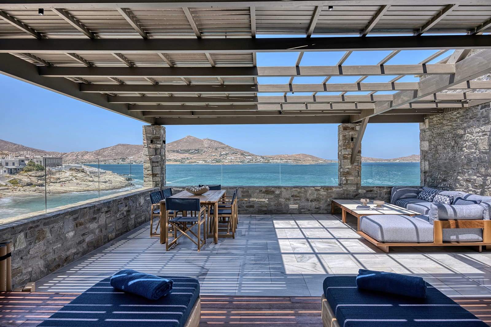 Avant Mar Hotel - IGRAN - 5