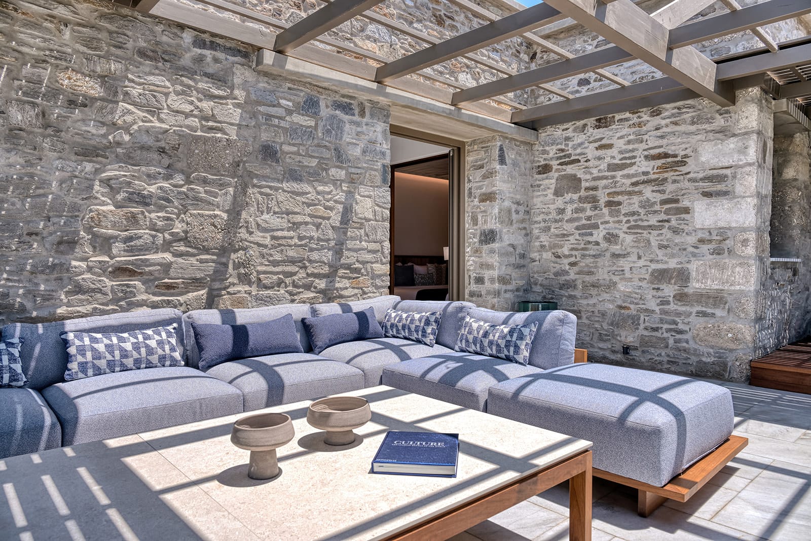 Avant Mar Hotel - IGRAN - 6