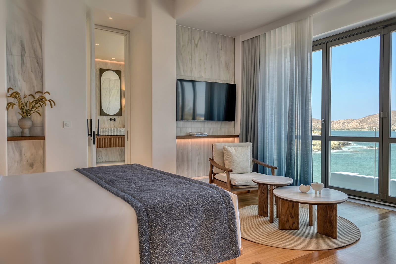 Avant Mar Hotel - IDLX - 7