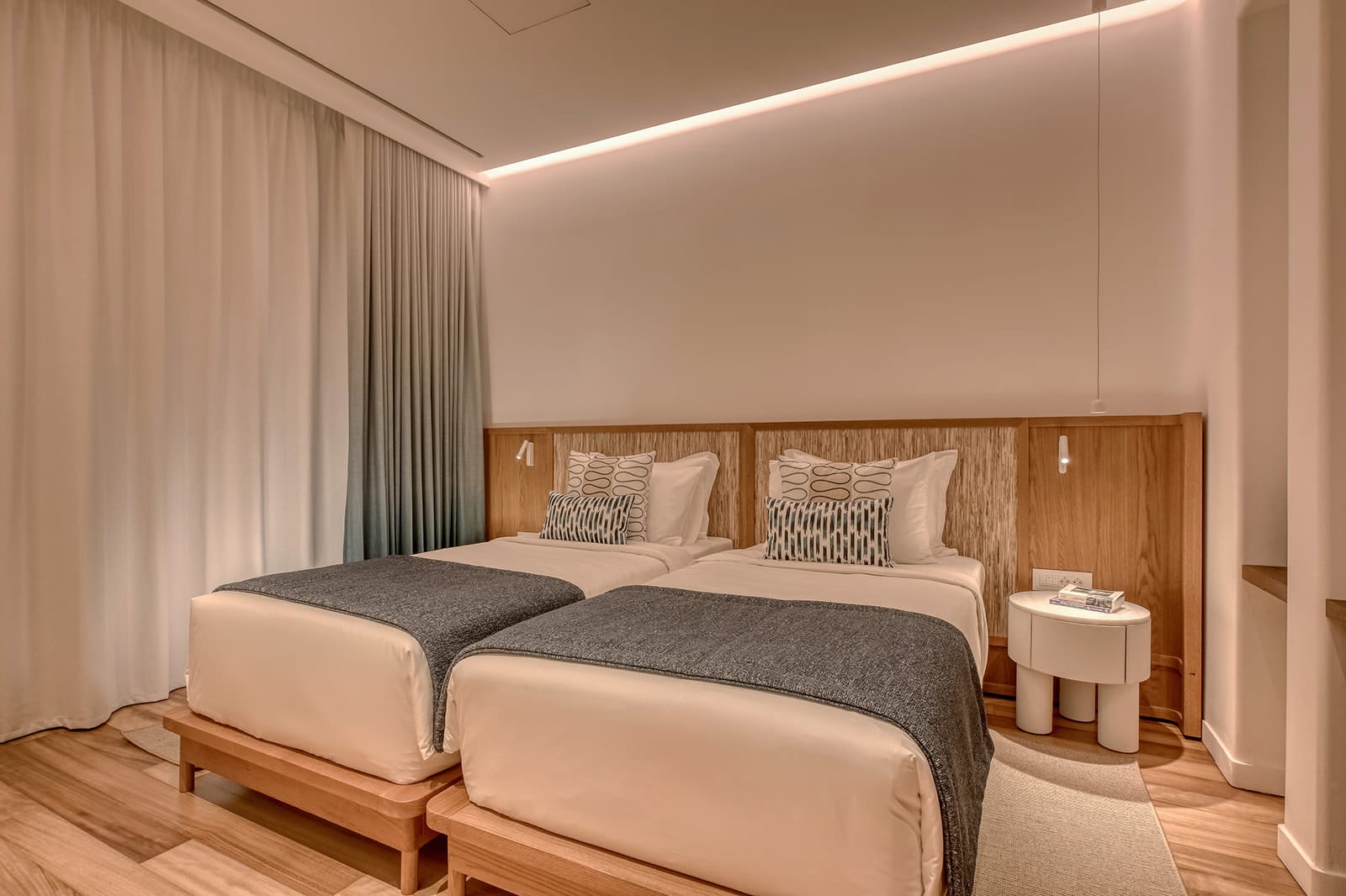Avant Mar Hotel - IDLX - 8