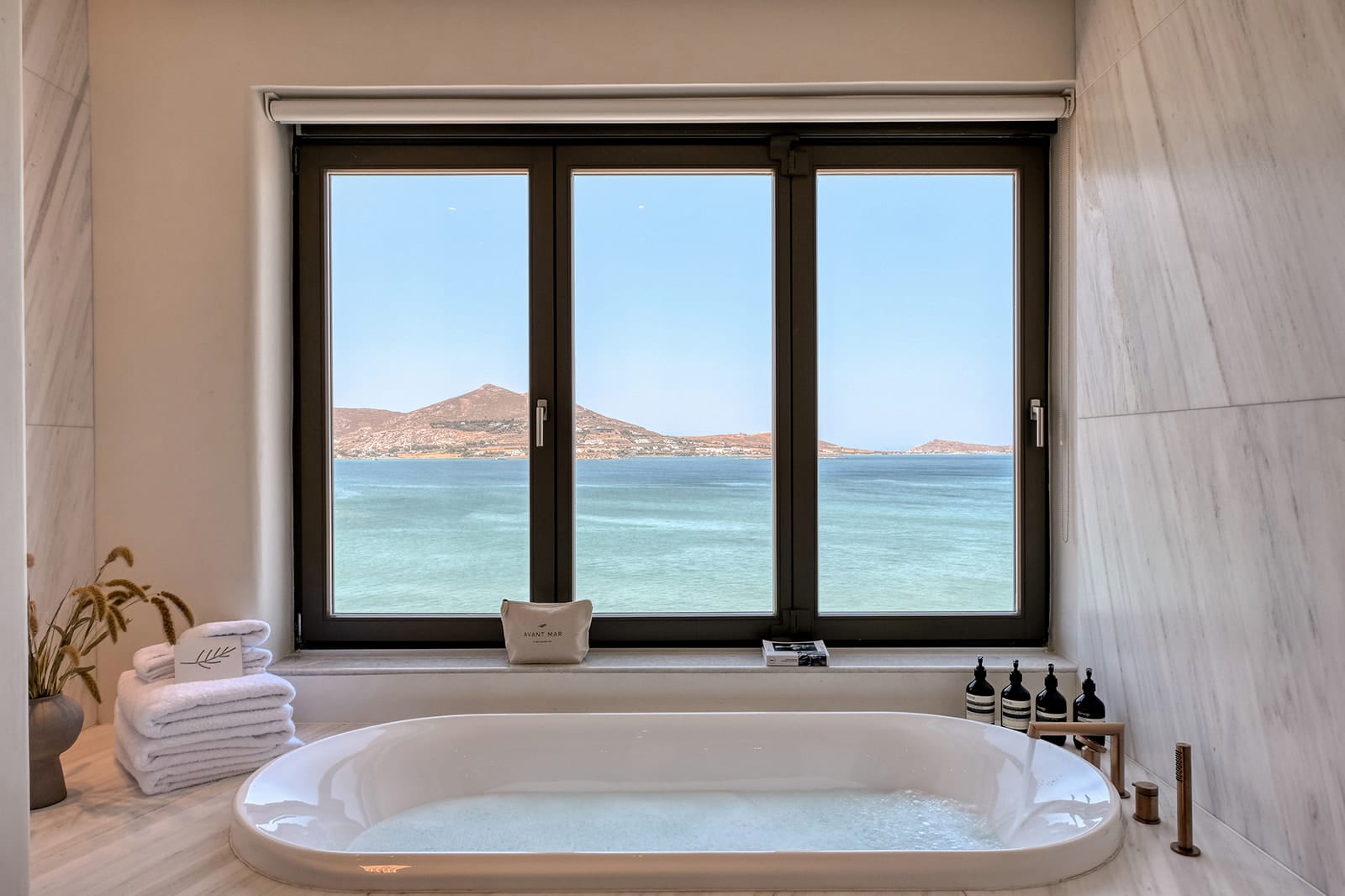 Avant Mar Hotel - IDLX - 6