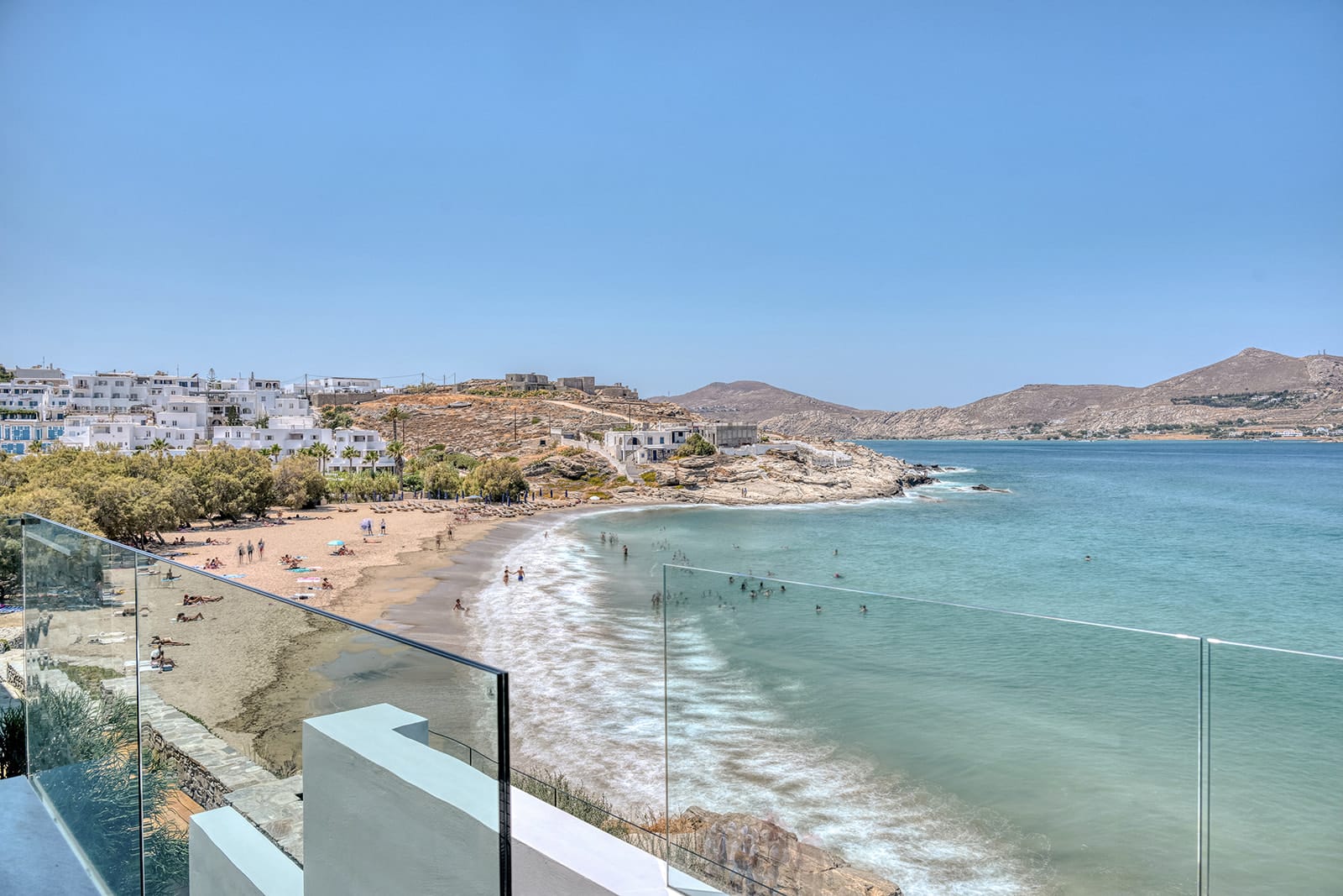 Avant Mar Hotel - IDLX - 10