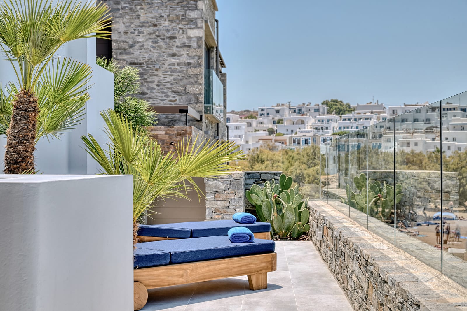 Avant Mar Hotel - IDLX - 19