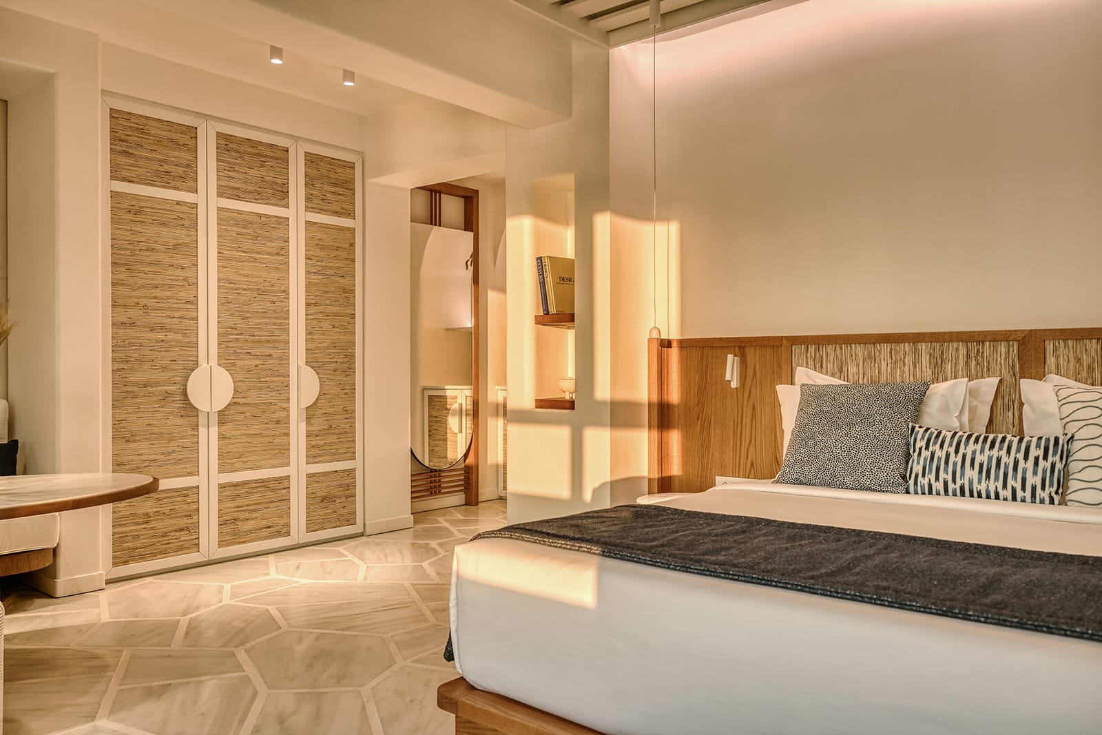 Avant Mar Hotel - ICLAS - 3