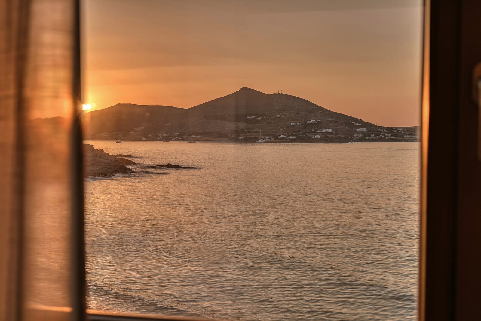 Avant Mar Hotel - ICLAS - 12