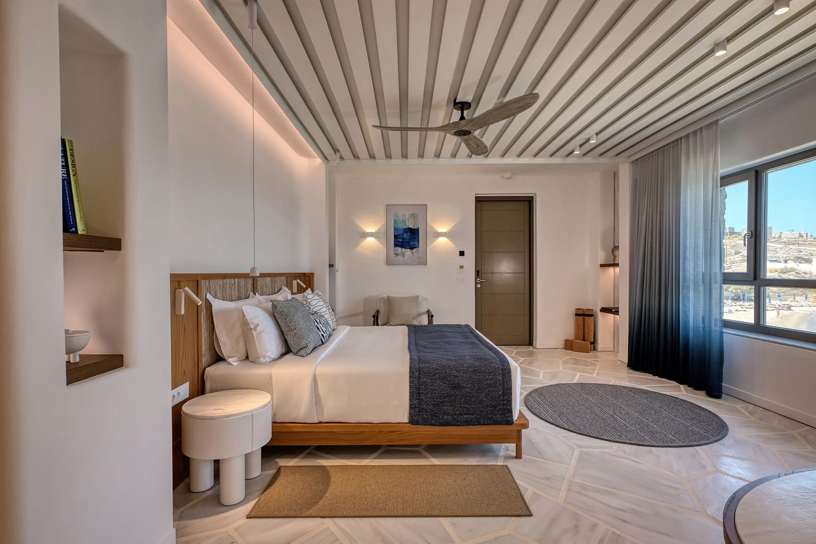 Avant Mar Hotel - ICLAS - 8