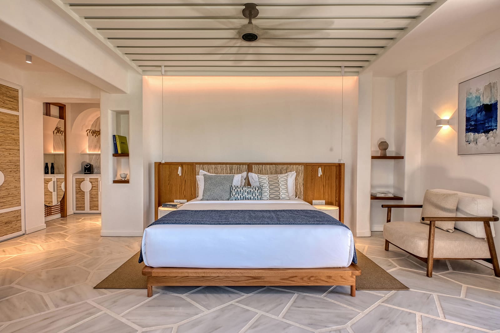 Avant Mar Hotel - ICLAS - 6