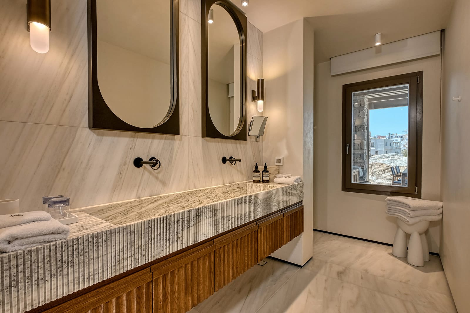 Avant Mar Hotel - ICLAS - 9