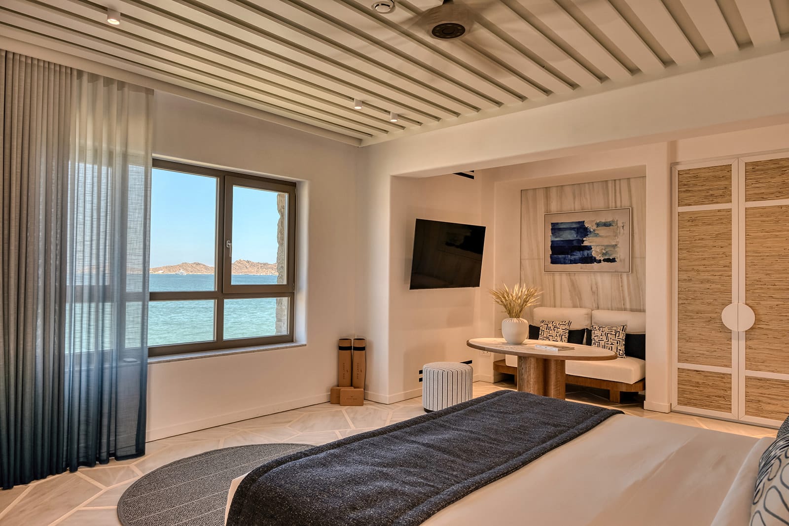 Avant Mar Hotel - ICLAS - 2