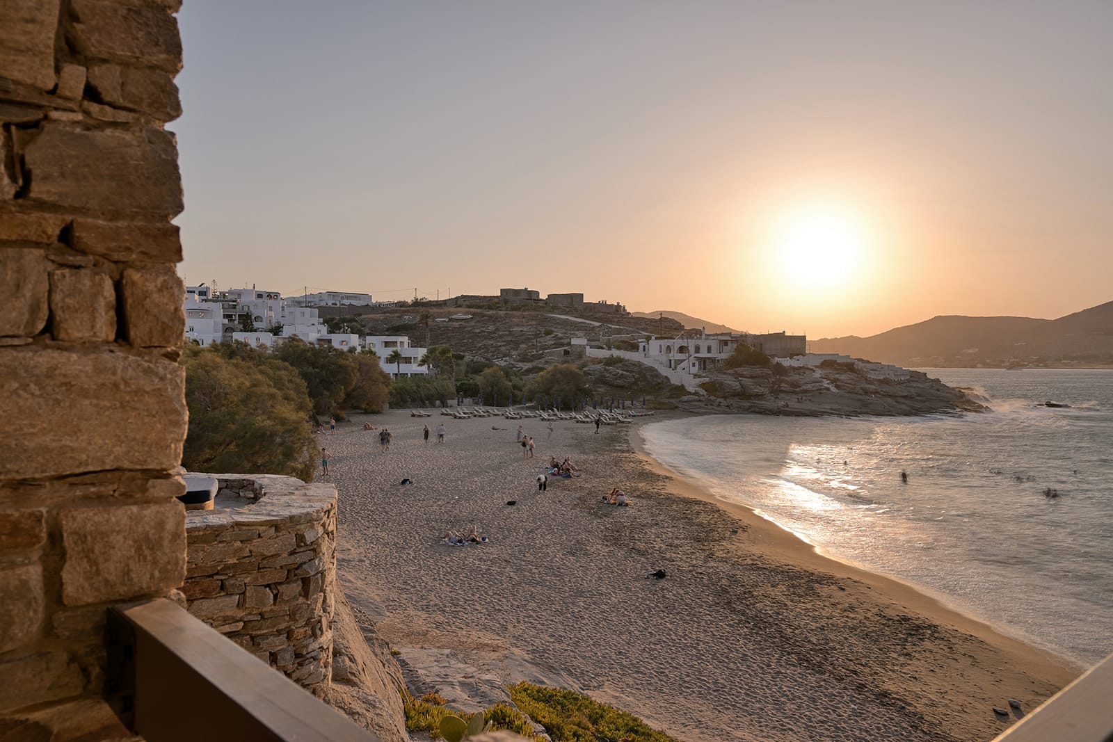 Avant Mar Hotel - ICLAS - 16