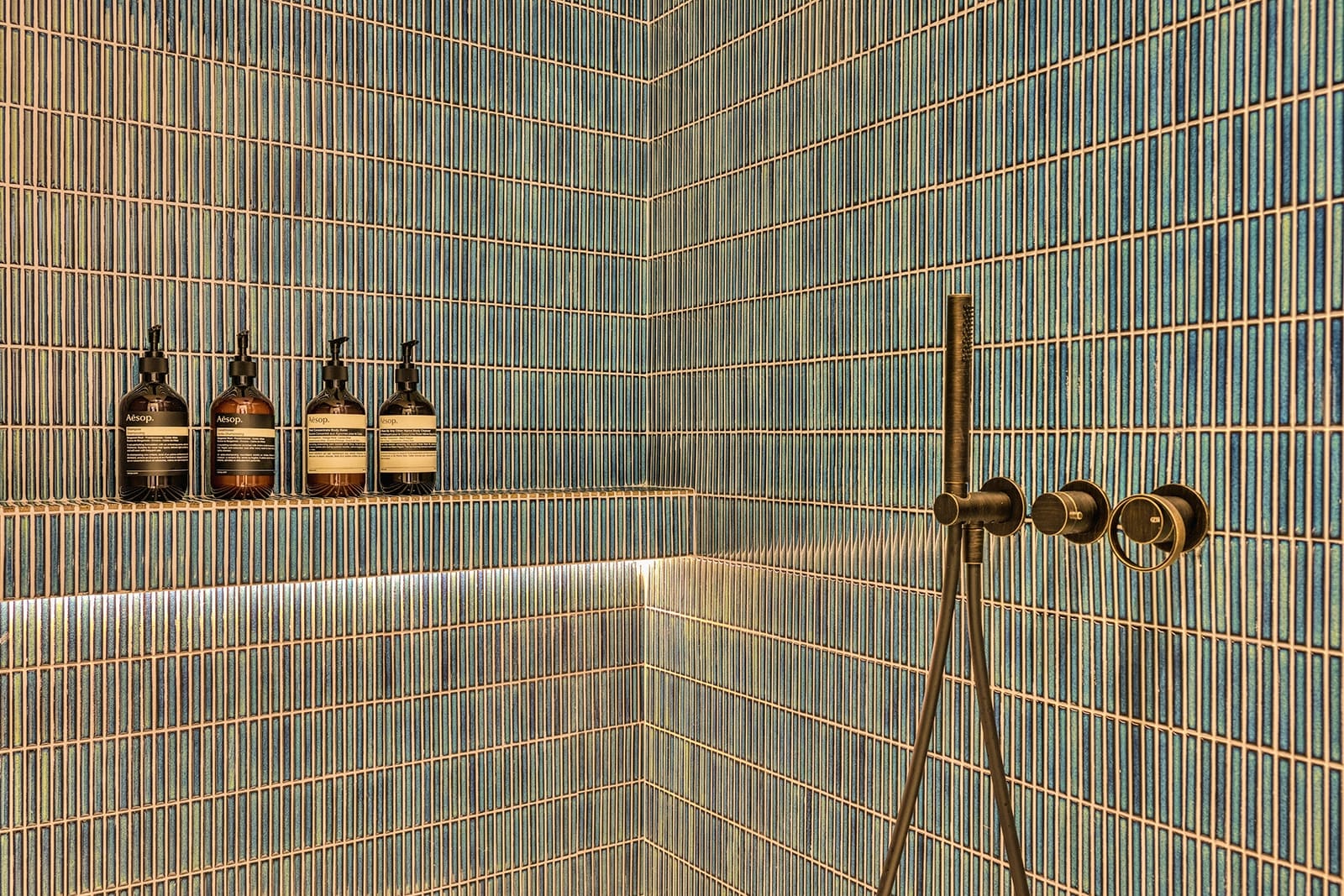 Avant Mar Hotel - IJUNR - 12