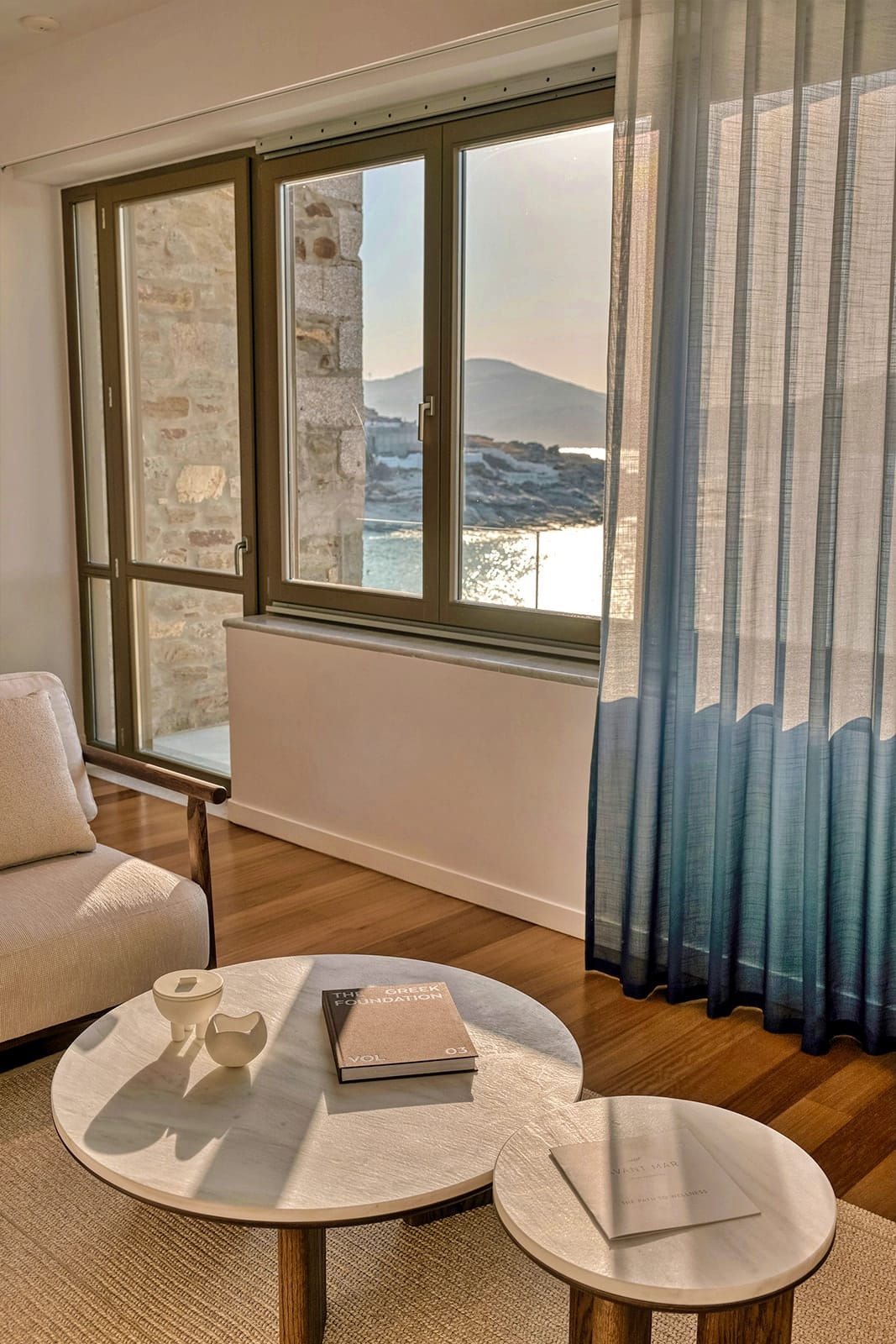 Avant Mar Hotel - IJUNR - 13