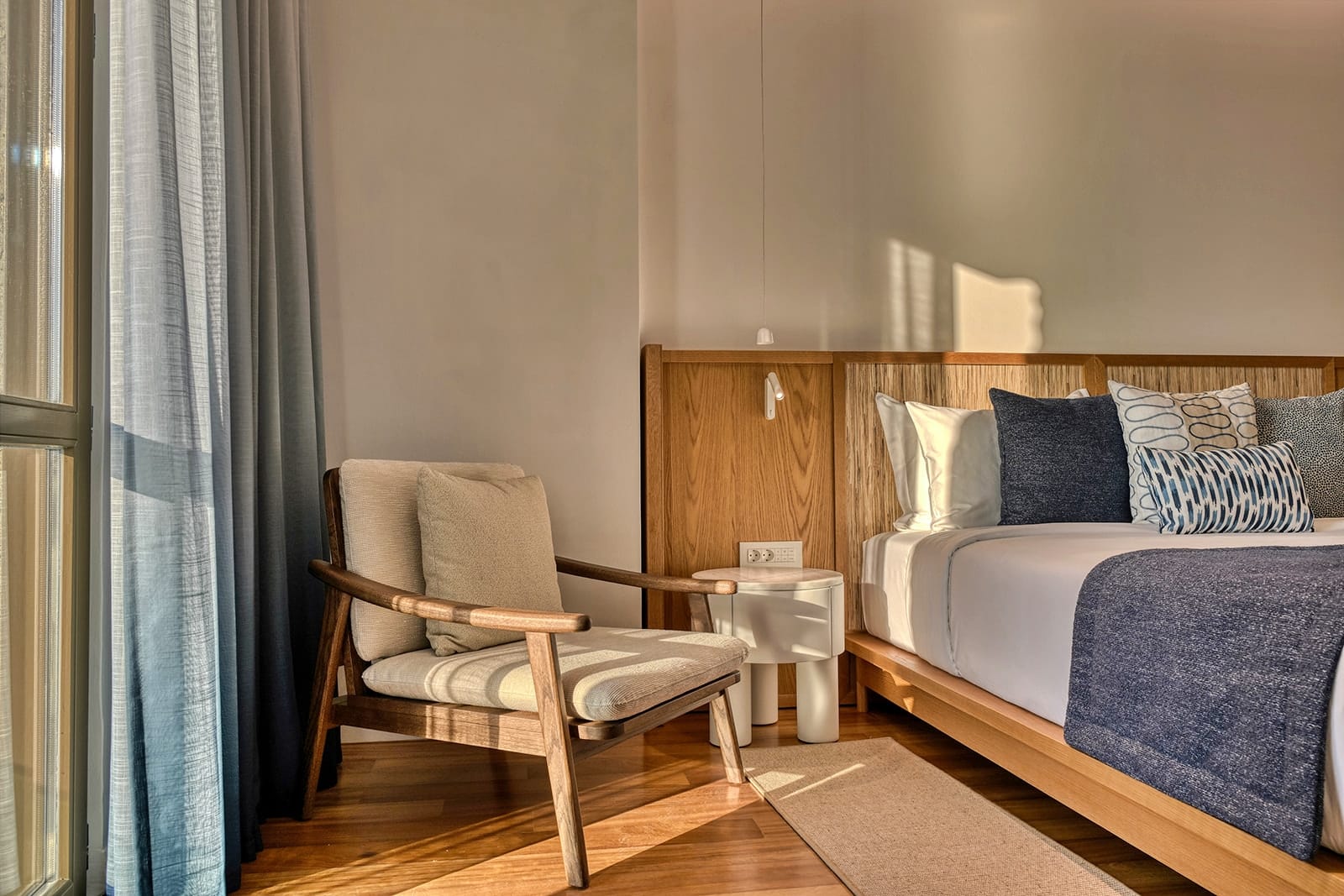 Avant Mar Hotel - IJUNR - 20