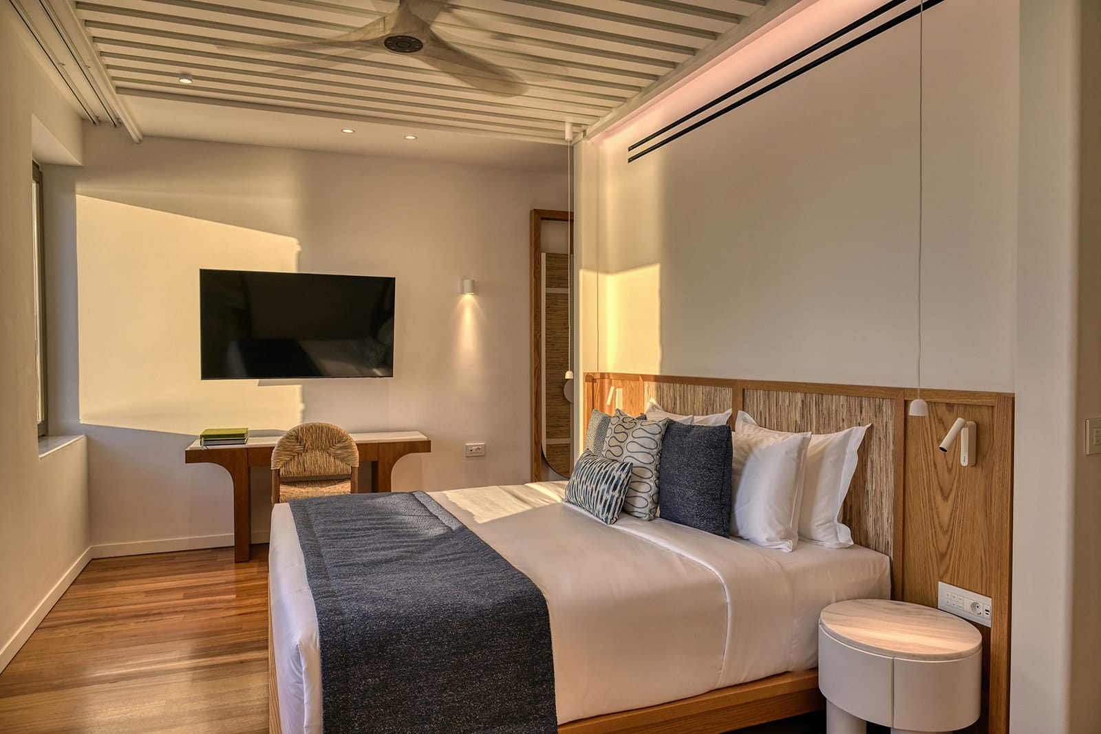 Avant Mar Hotel - IJUNR - 18