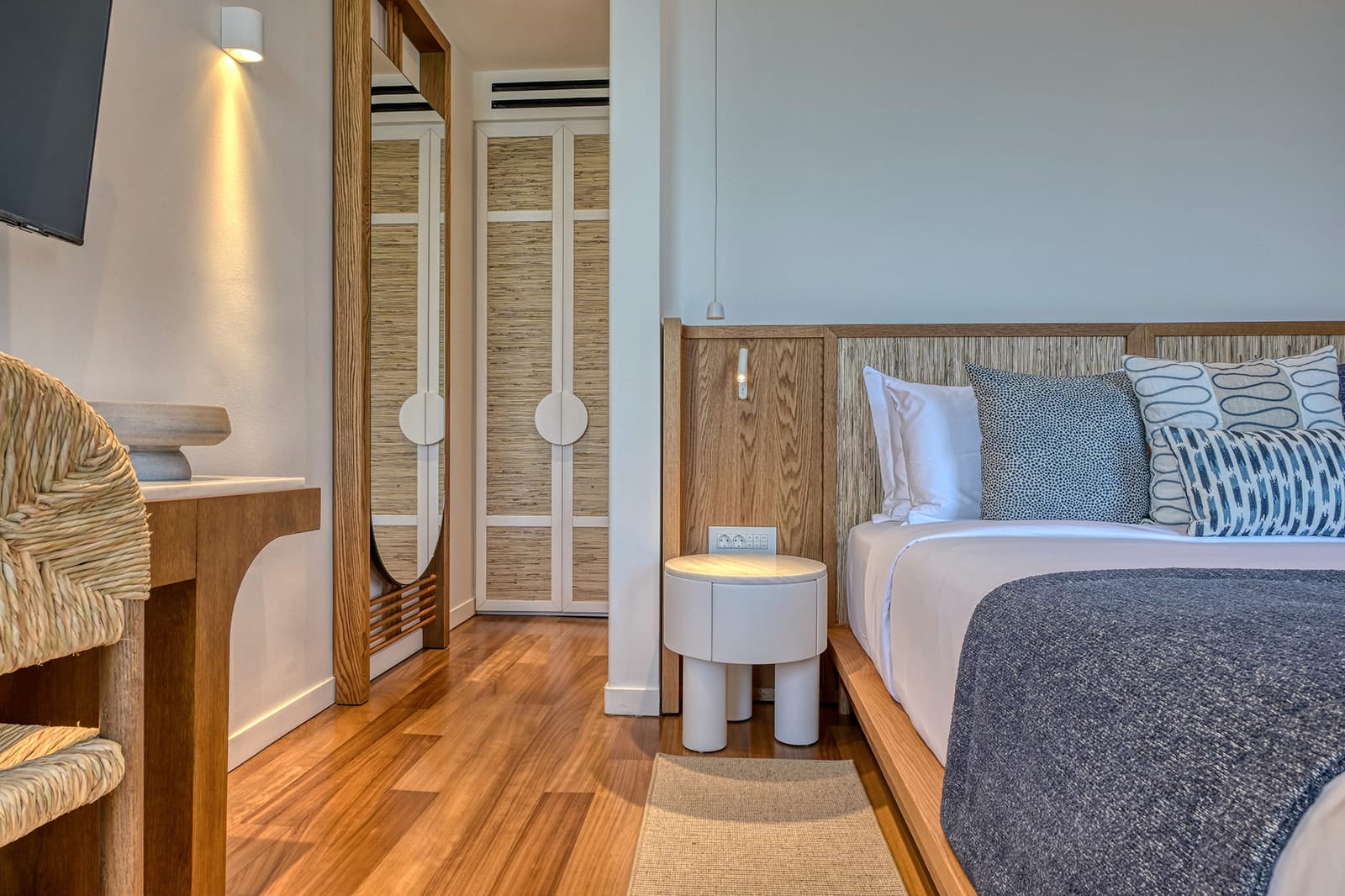 Avant Mar Hotel - IJUNR - 19