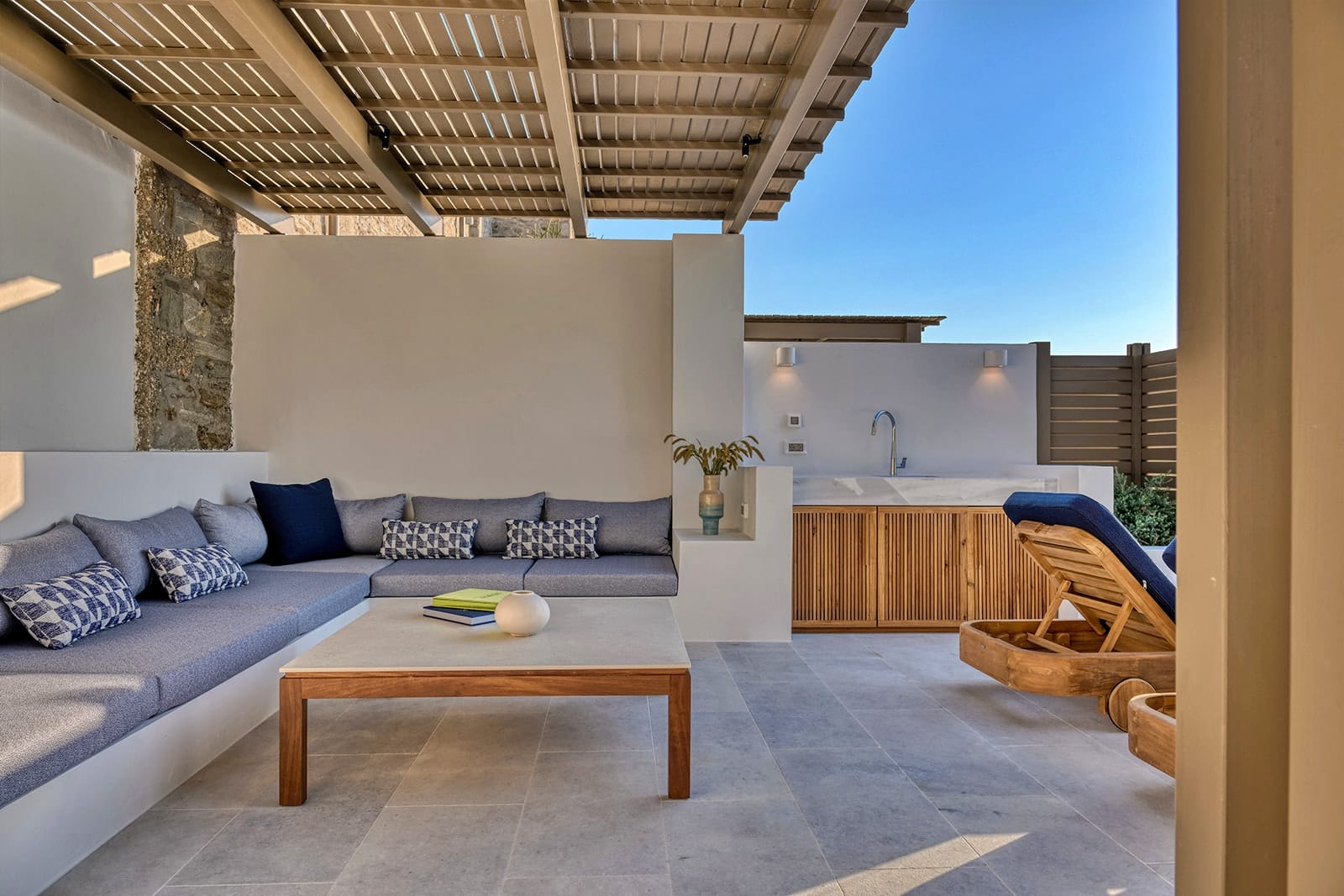 Avant Mar Hotel - IJUNR - 15