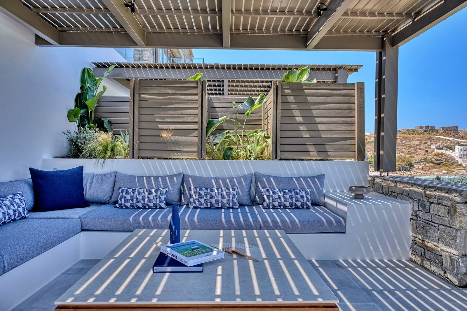 Avant Mar Hotel - IJUNR - 16