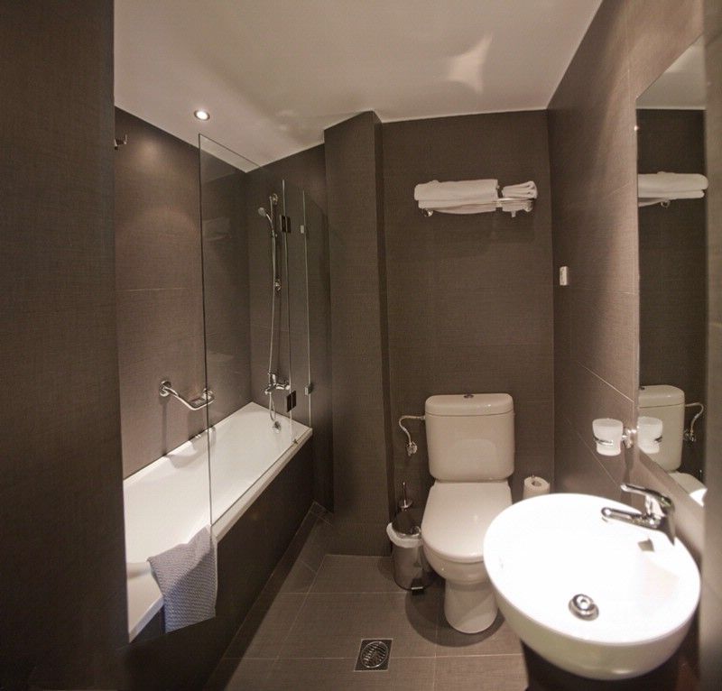 Athens Center Square Hotel - STD - 3