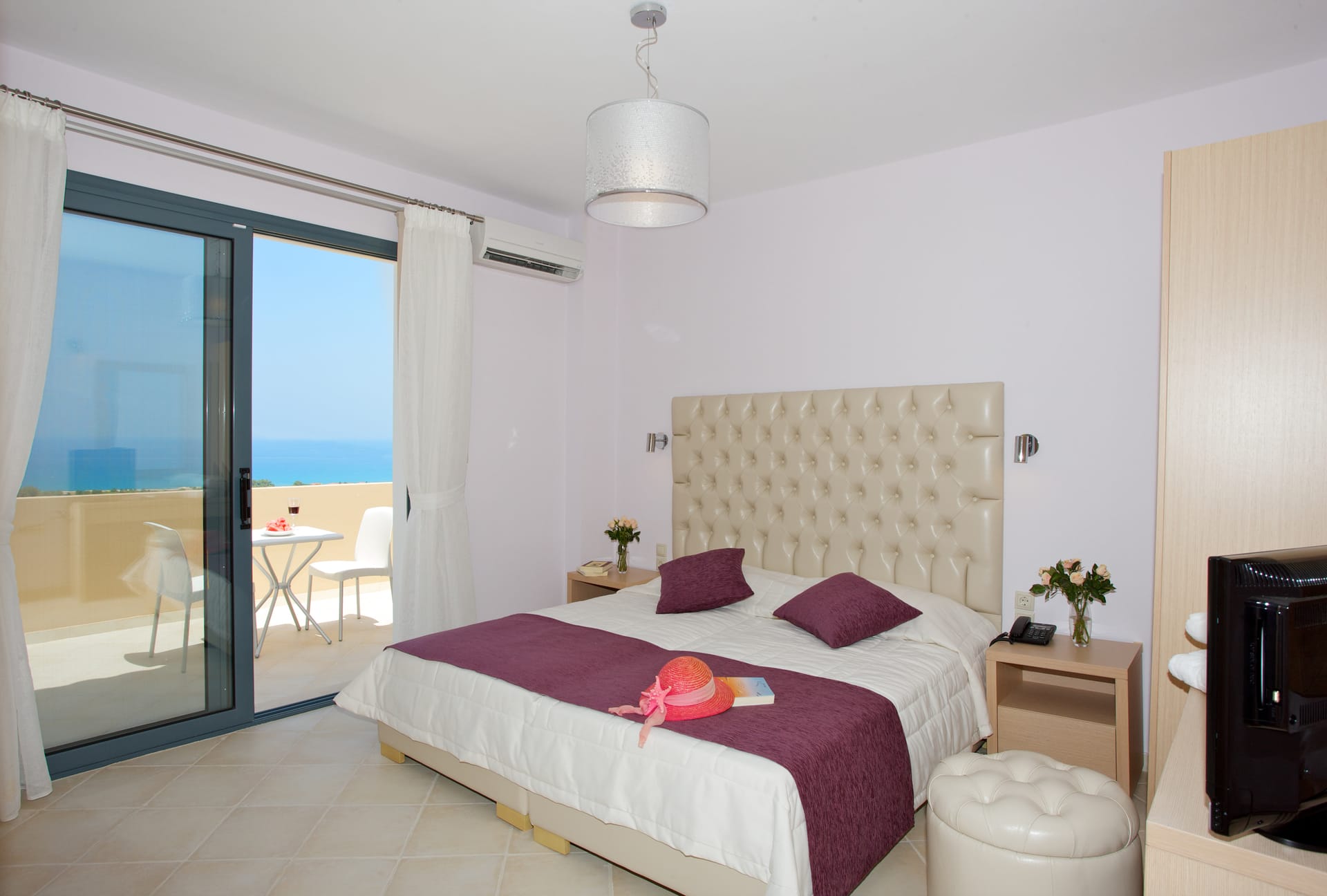 Carme Villas Crete - VILLA - 6