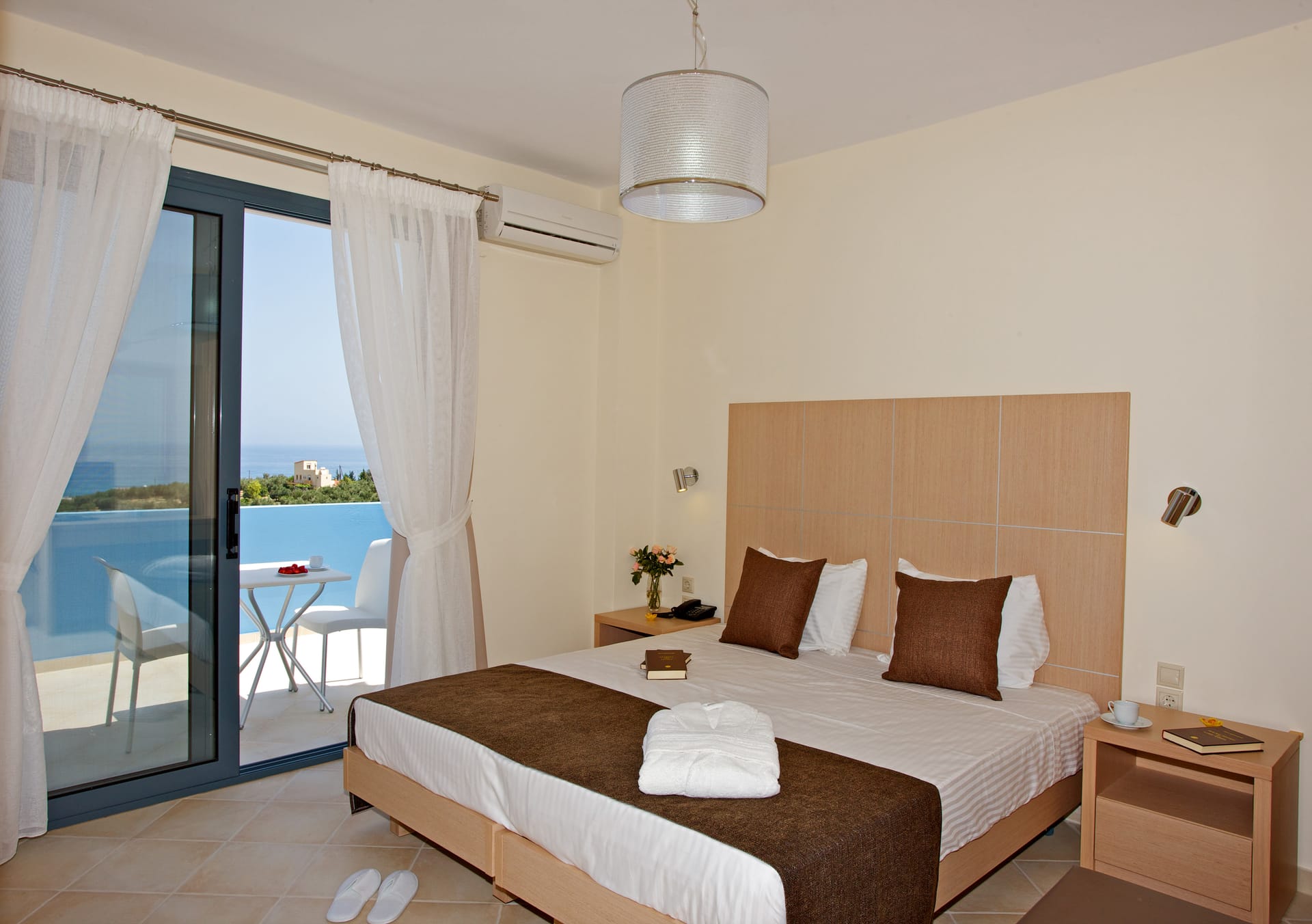 Carme Villas Crete - VILLA - 8