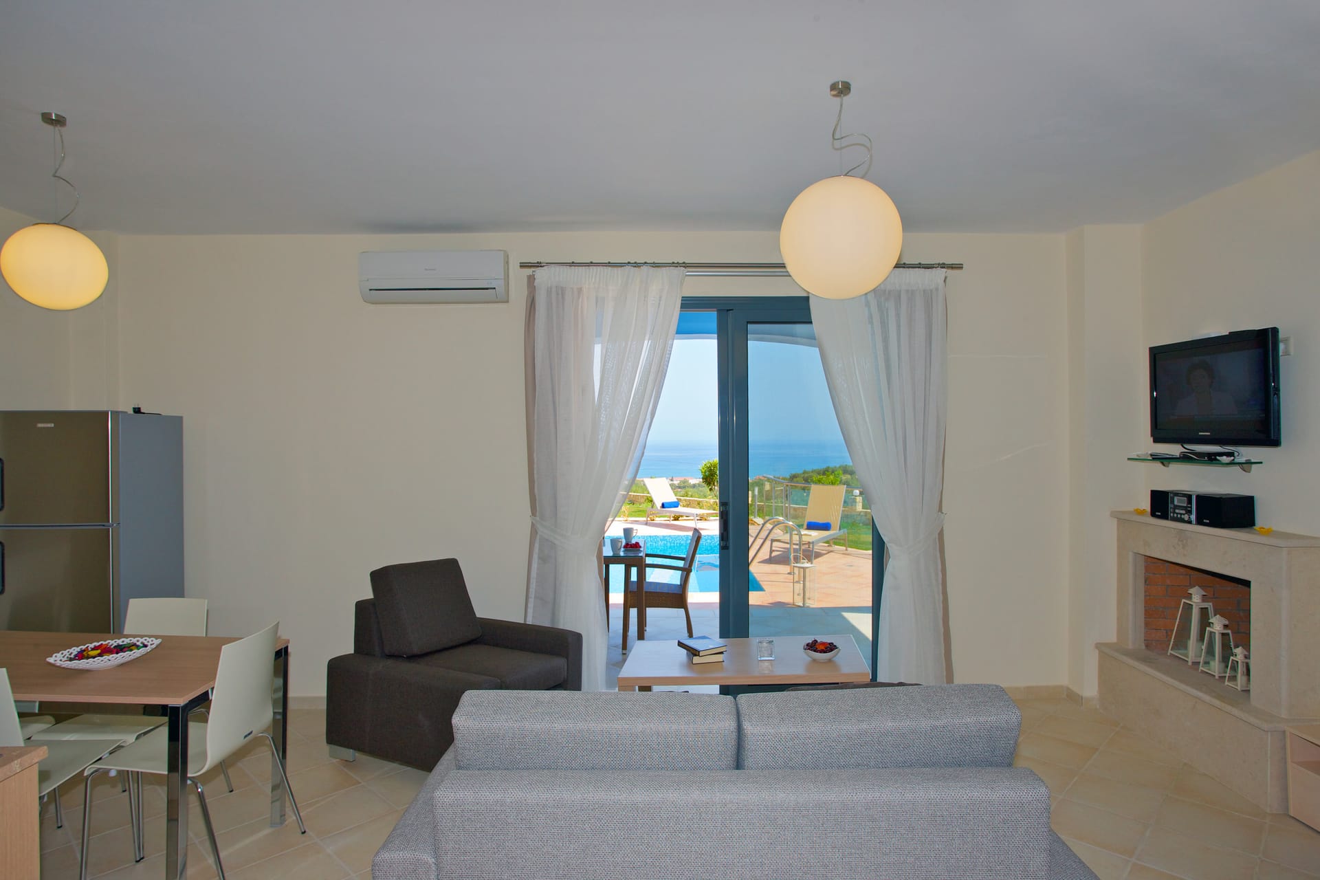 Carme Villas Crete - VILLA - 9