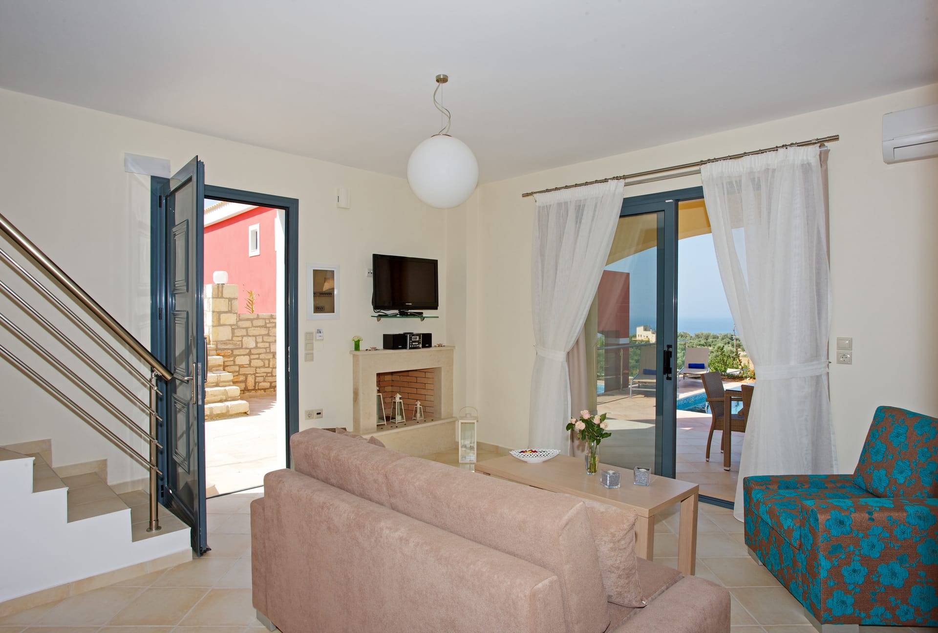 Carme Villas Crete - VILLA - 10