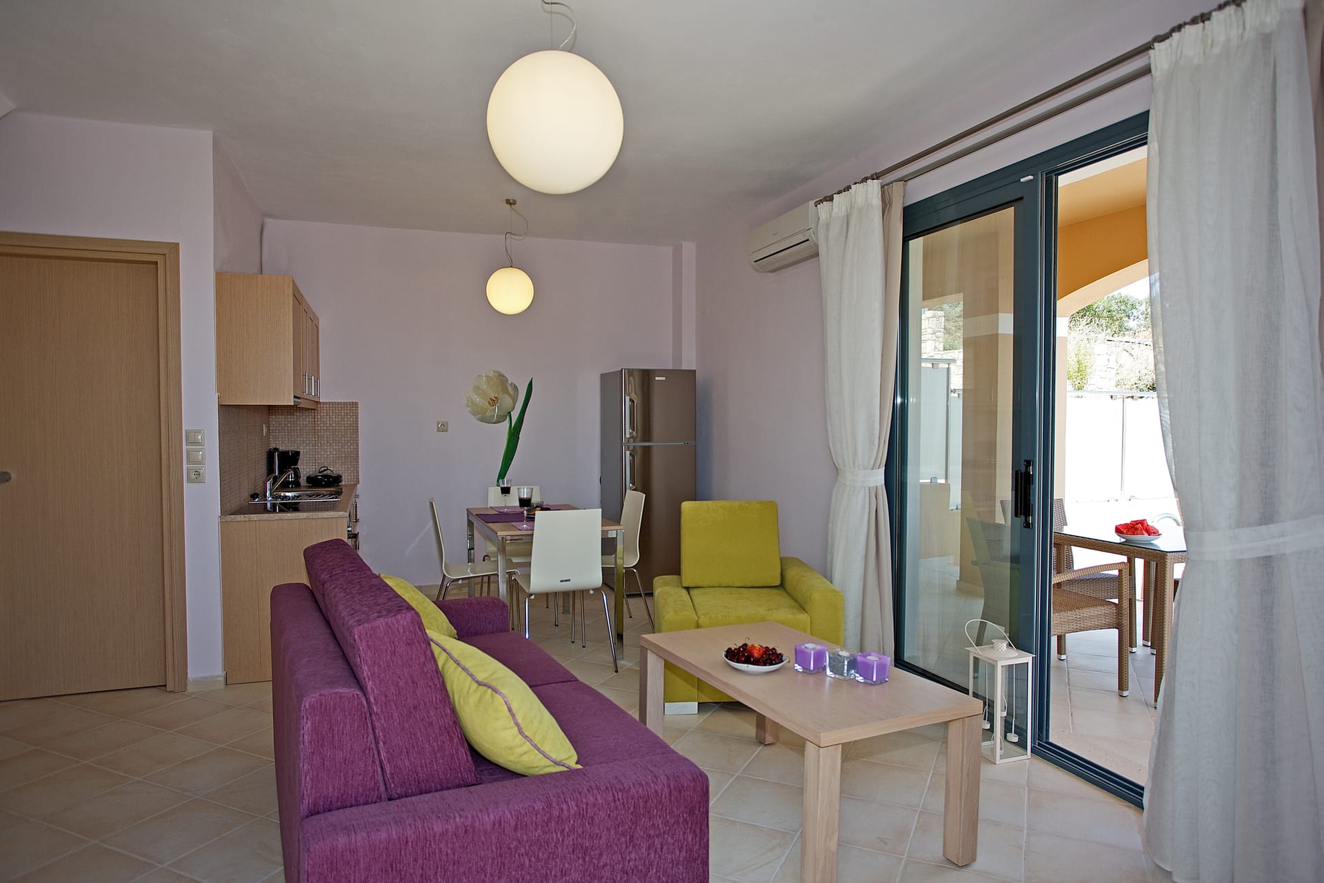 Carme Villas Crete - VILLA - 11