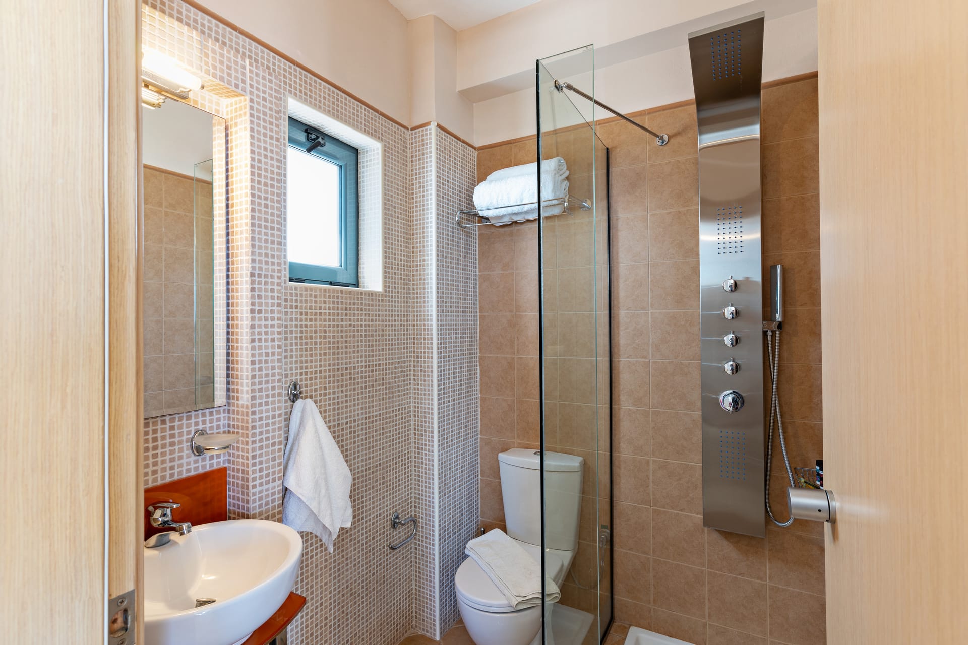 Carme Villas Crete - VILLA - 15